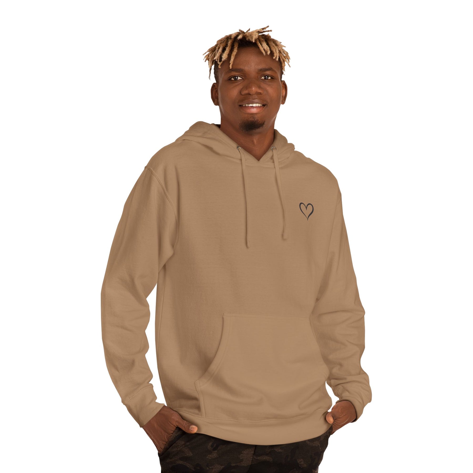 Girl... It’s Not Personal™ Premium Hoodie
