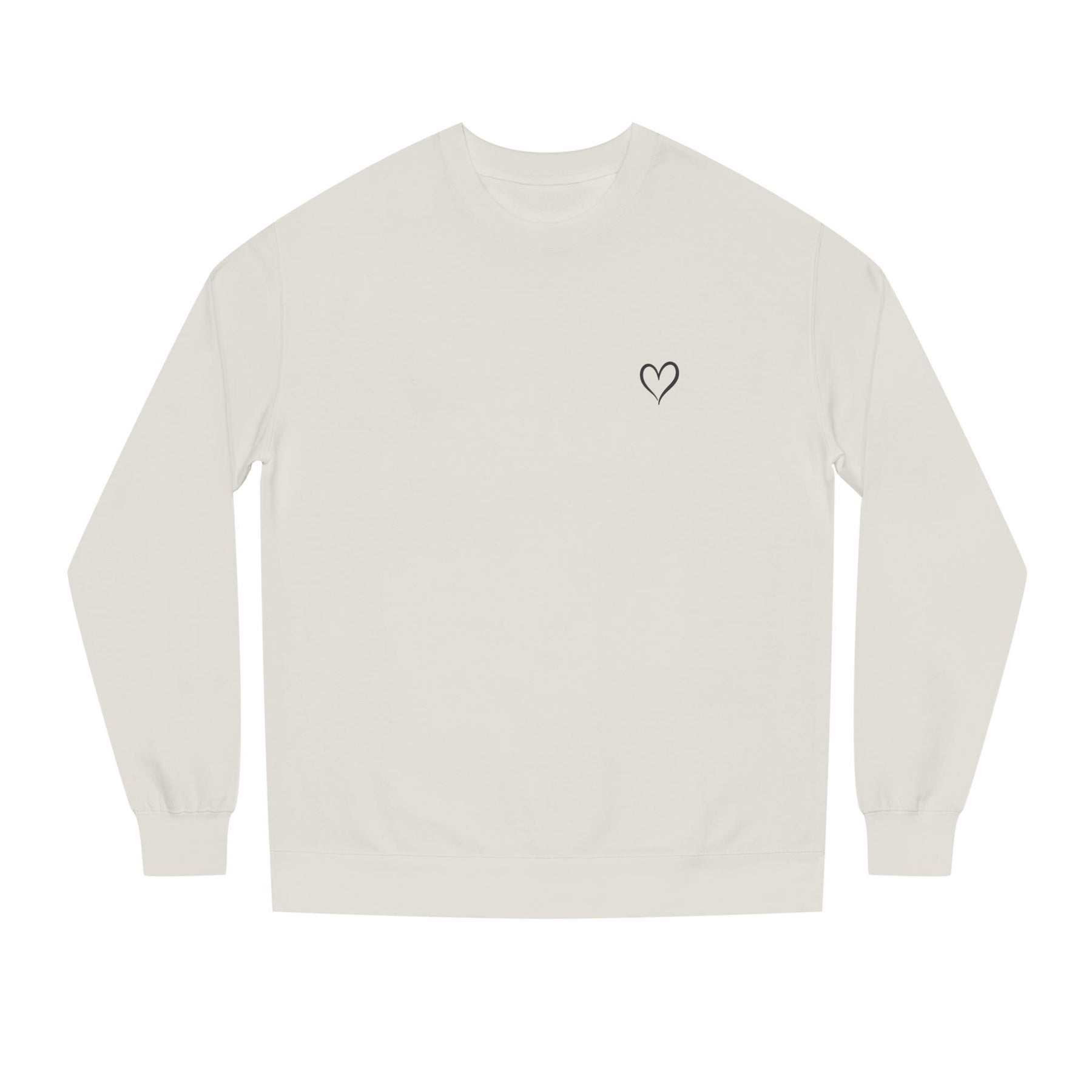 Protect Your Peace™ Premium Crewneck