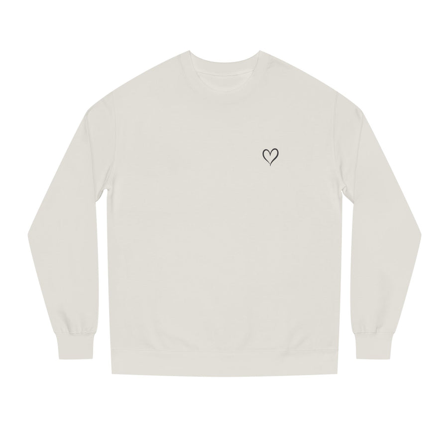 Protect Your Peace™ Premium Crewneck