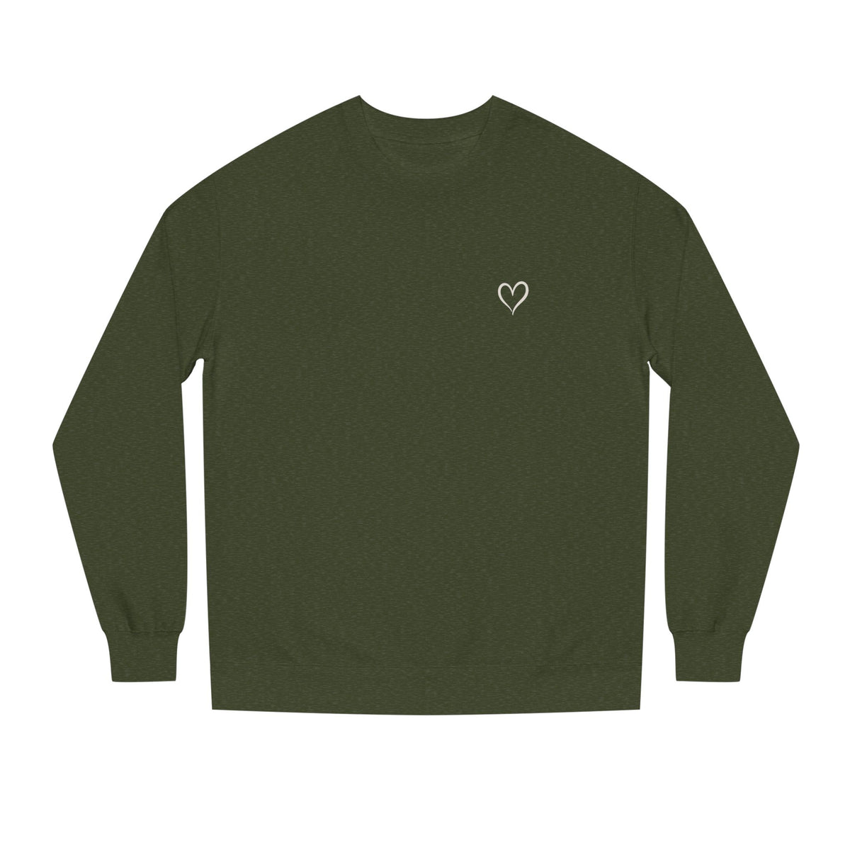 You Are Enough™ Premium Crewneck