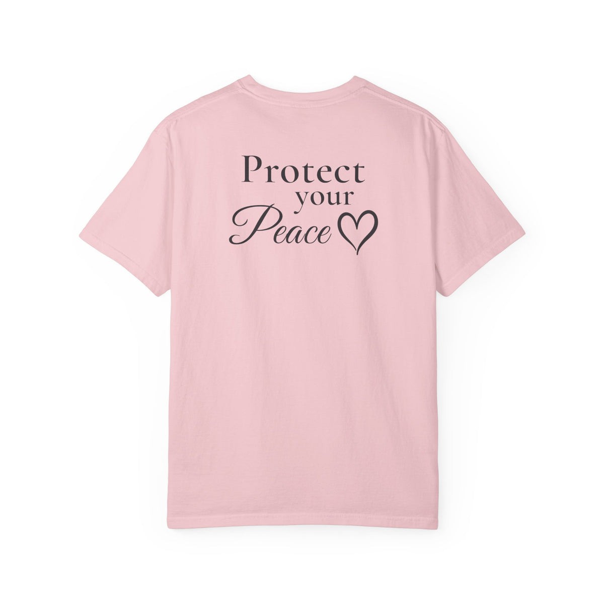 Protect Your Peace™ Signature Tee