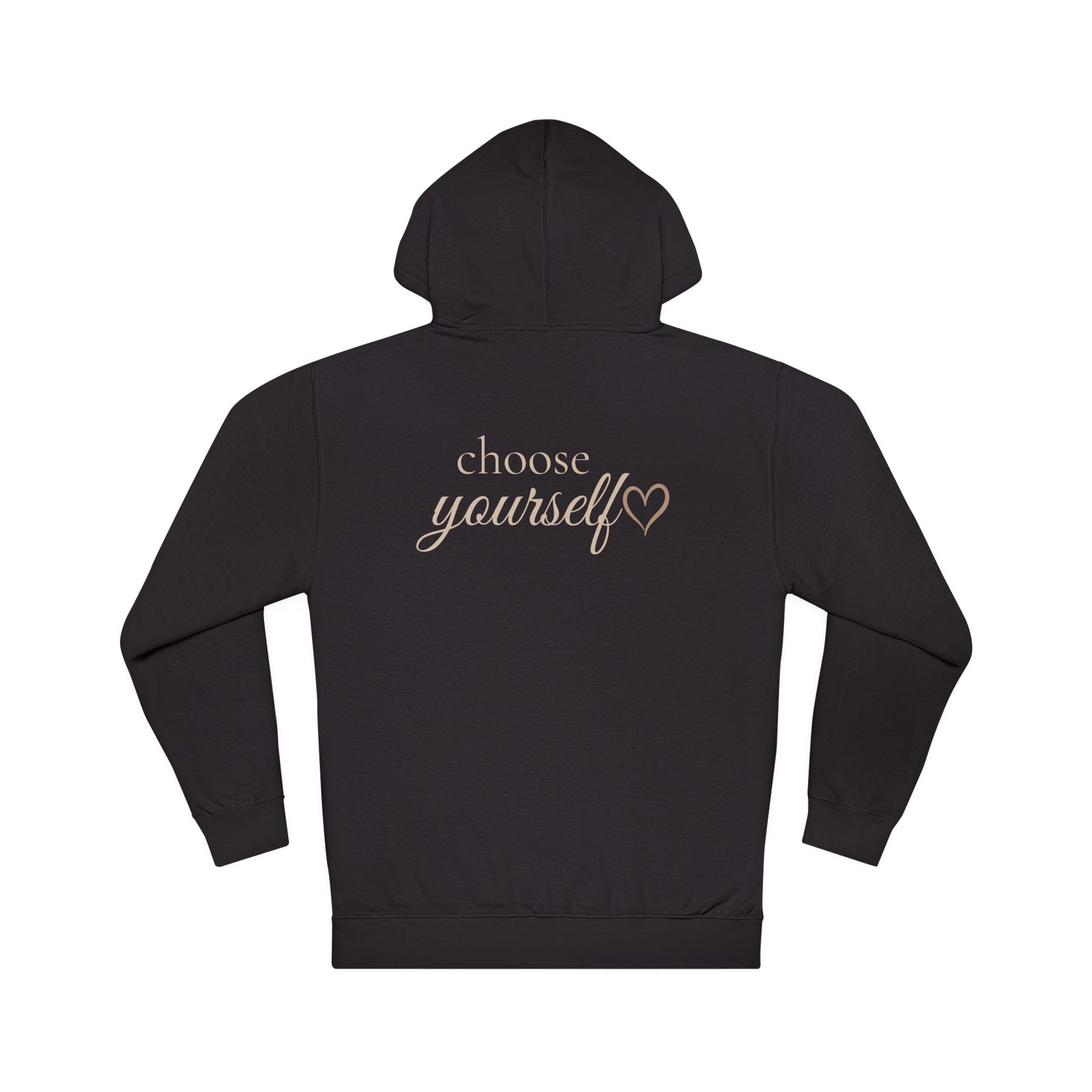 Choose Yourself™ Premium Hoodie