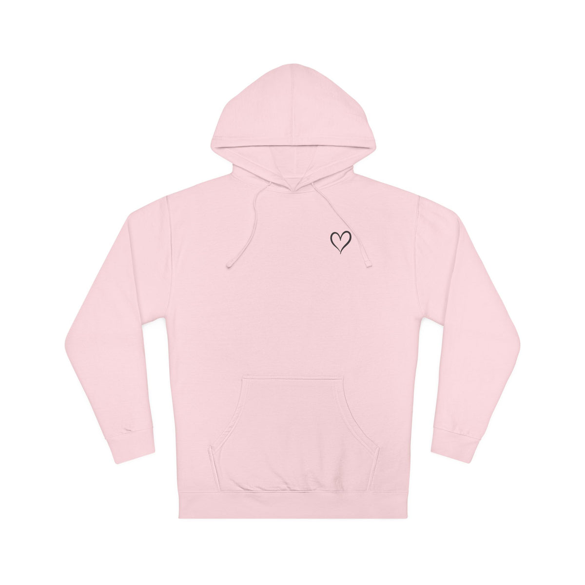 Keep Your Heart Soft™ Premium Hoodie