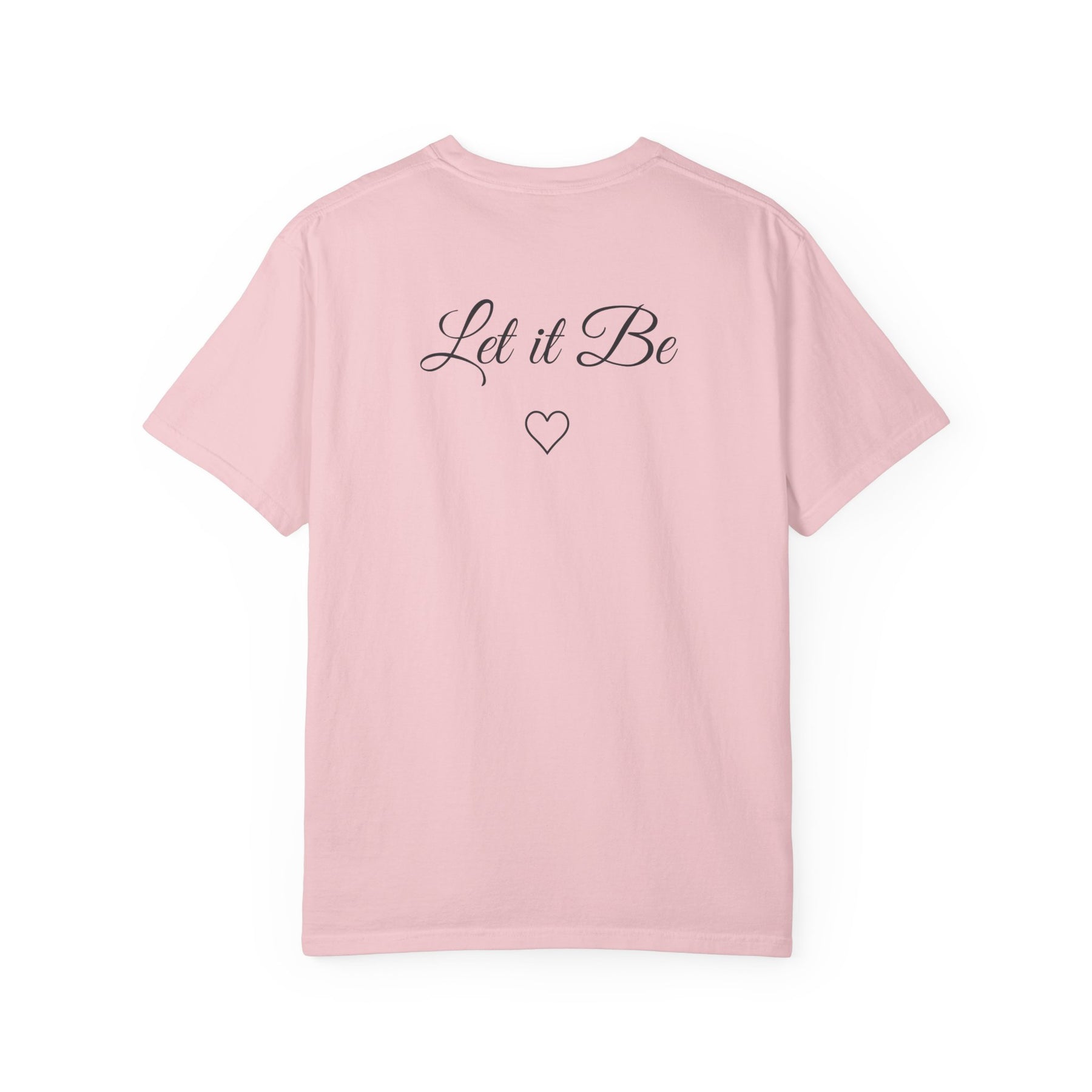 Let It Be™ Signature Tee