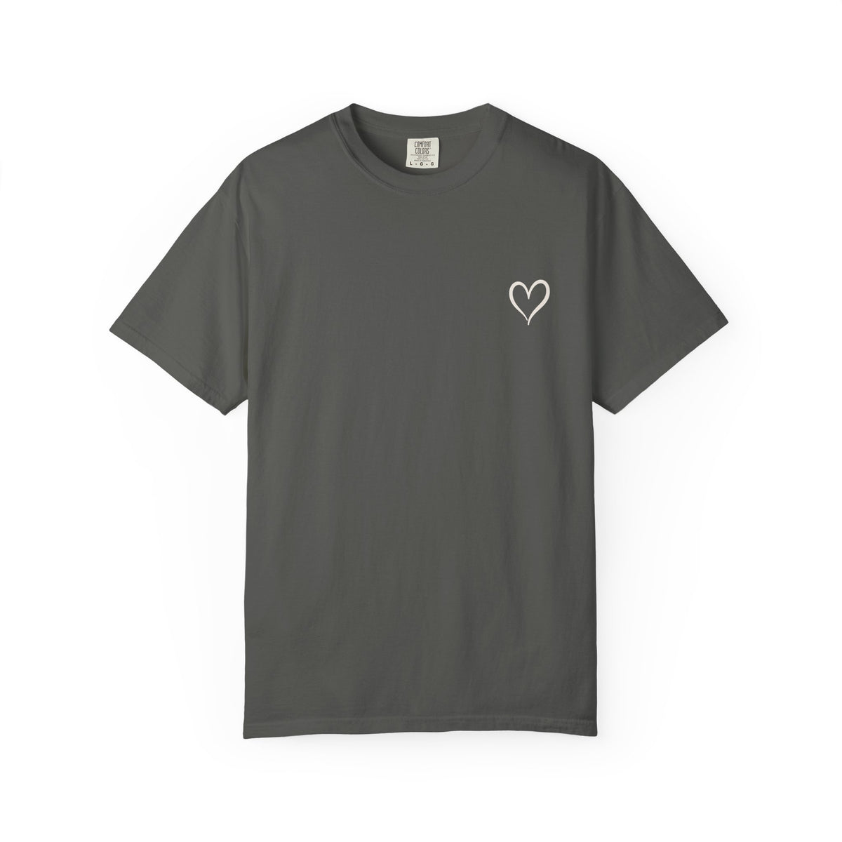 The Struggle Didn’t Define You™ Signature Tee