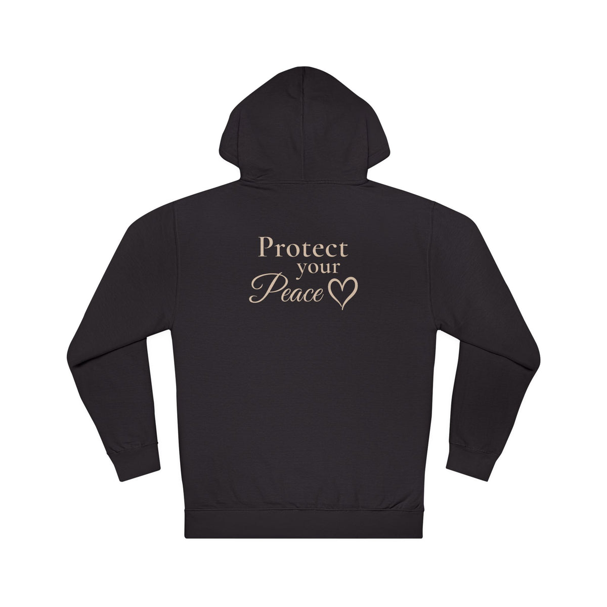Protect Your Peace™ Premium Hoodie