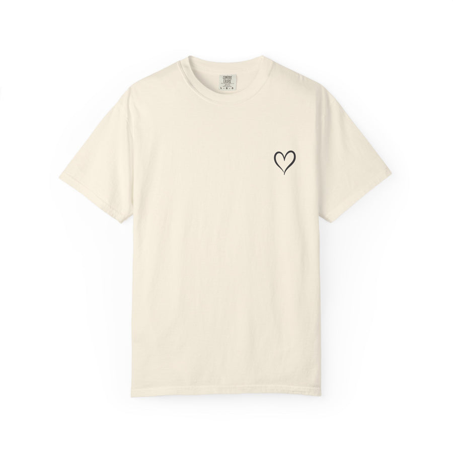 The Struggle Didn’t Define You™ Signature Tee