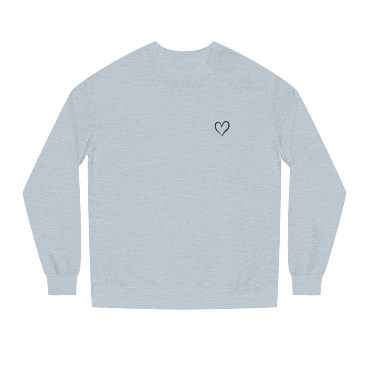 You Are Enough™ Premium Crewneck