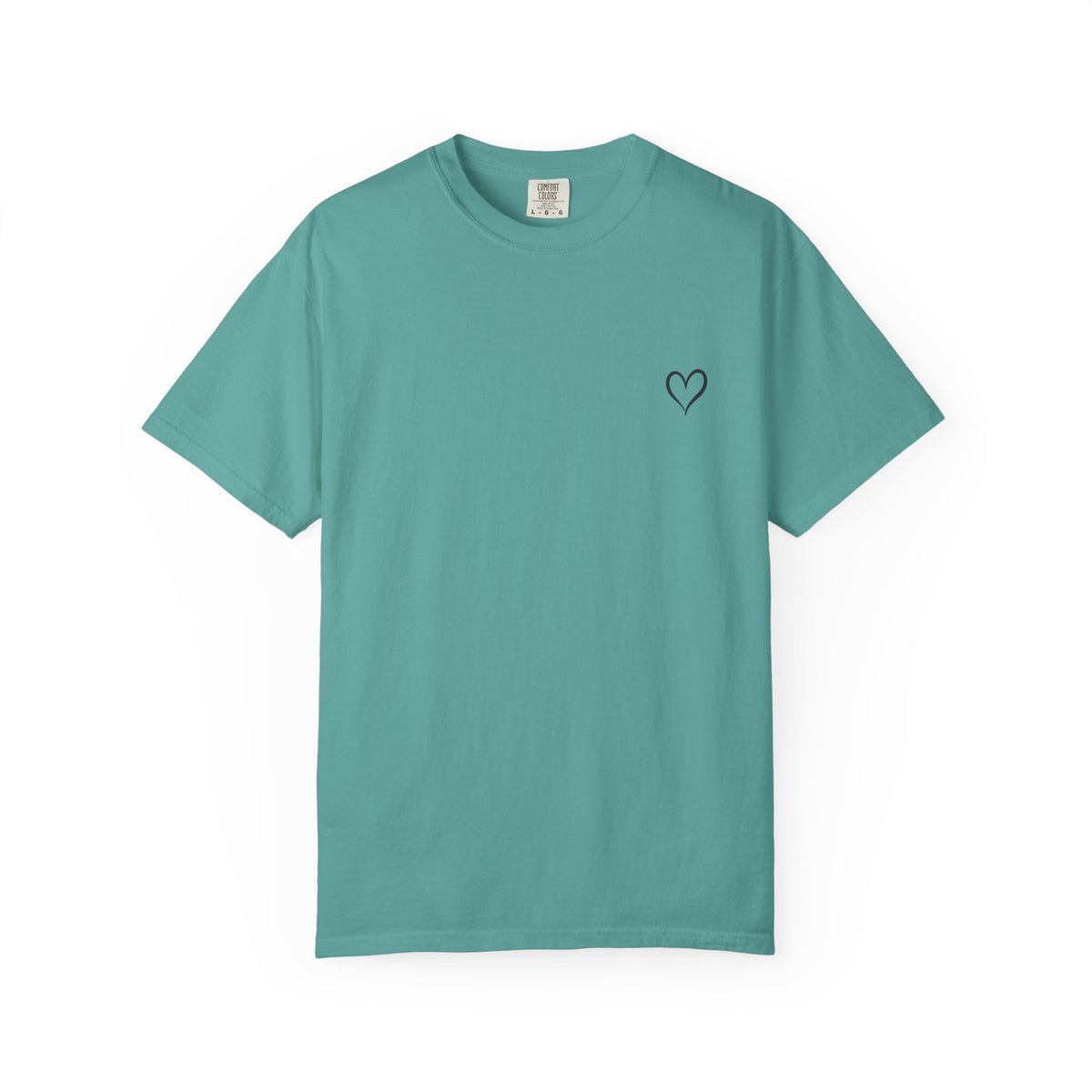 Protect Your Peace™ Signature Tee