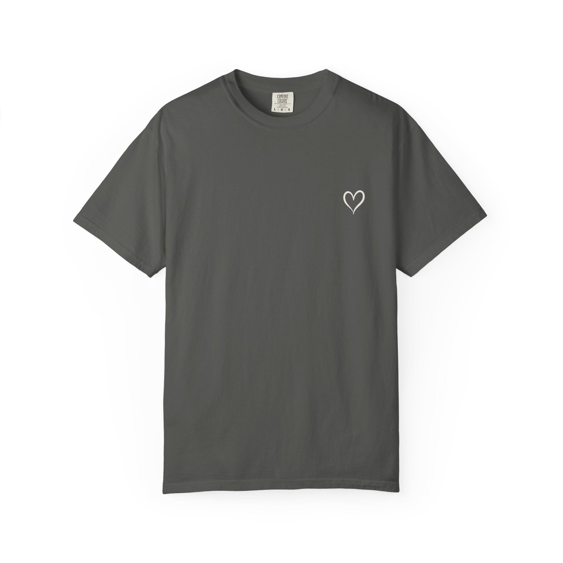 Rest Is Productive™ Signature Tee