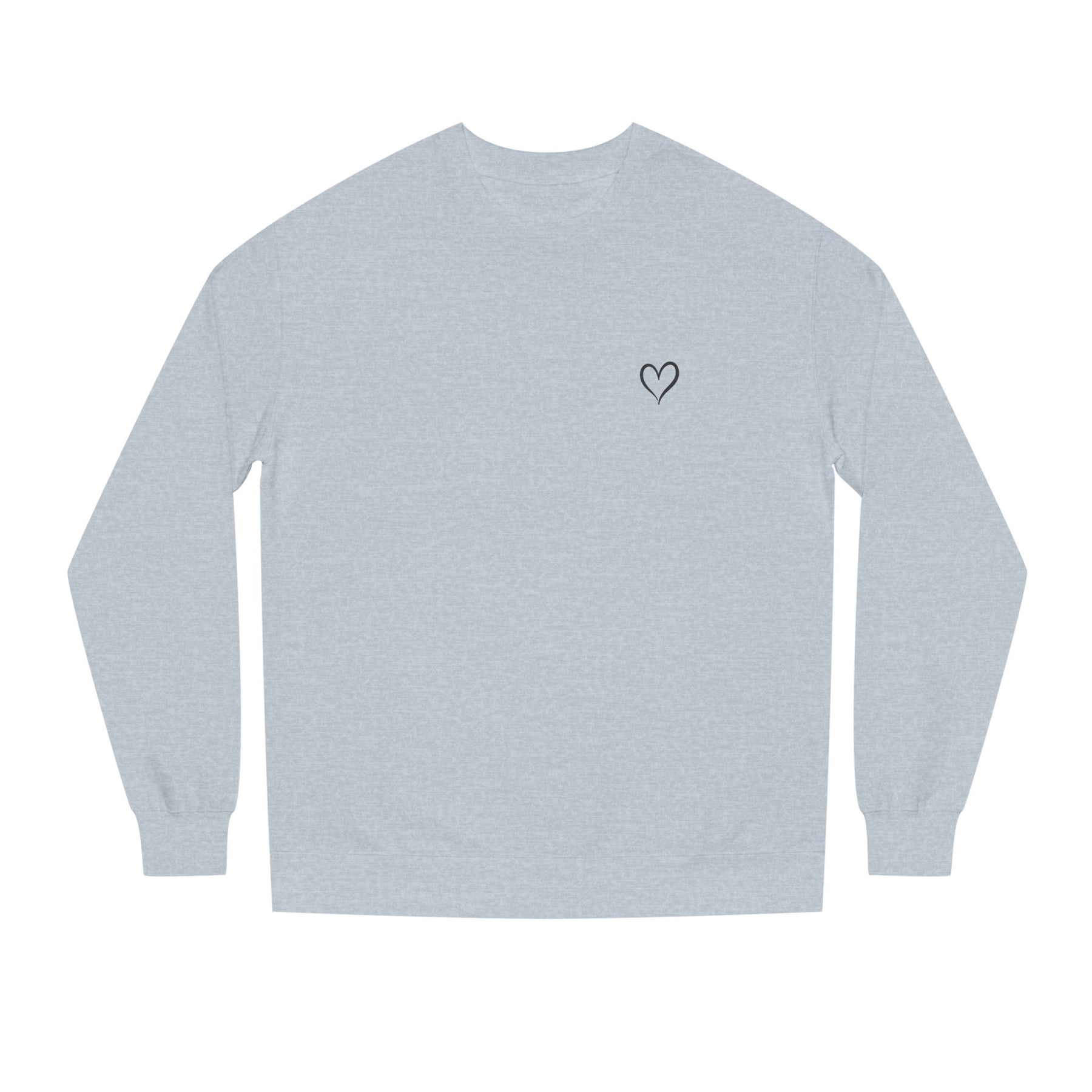 You Are Enough™ Premium Crewneck