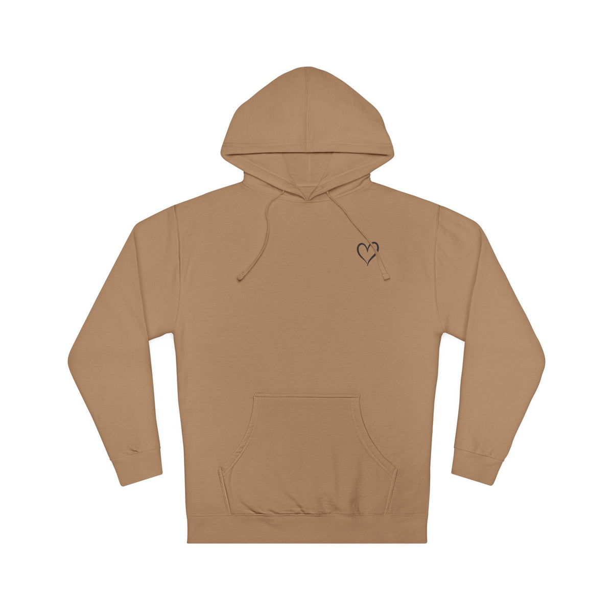 You Are Enough™ Premium Hoodie
