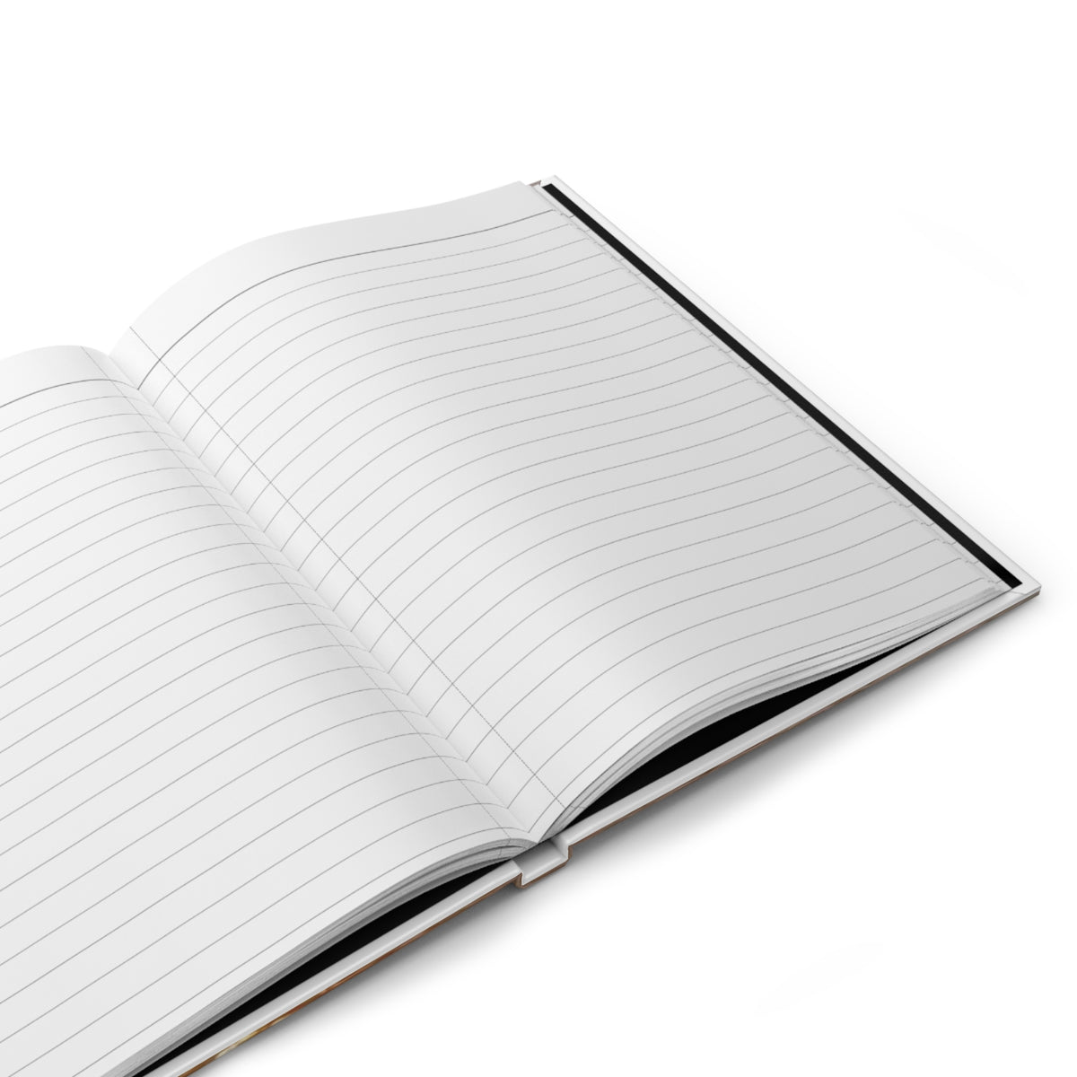 Libra Signs of Healing™ Hardcover Journal