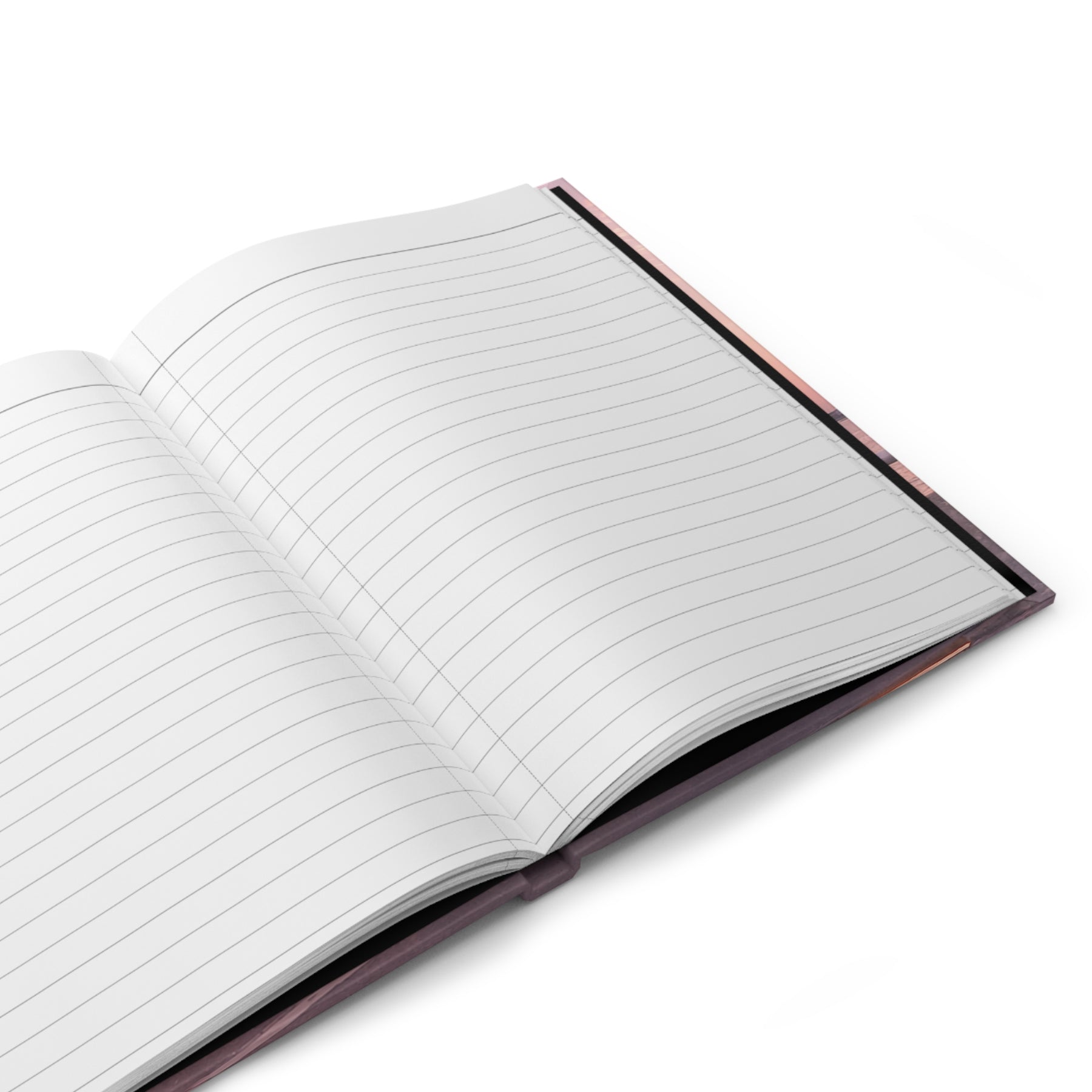 You Are Enough Signature Journal