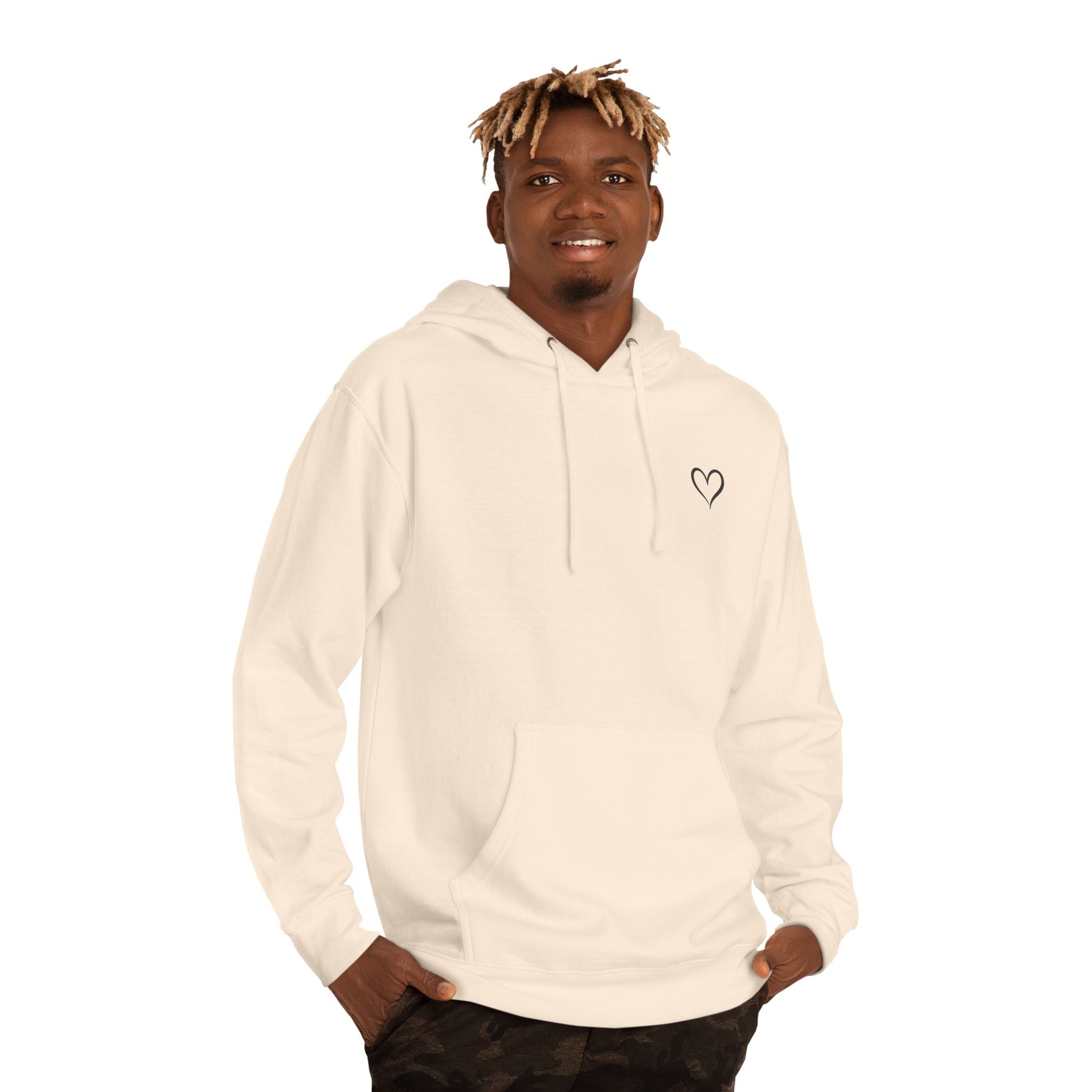 Protect Your Peace™ Premium Hoodie