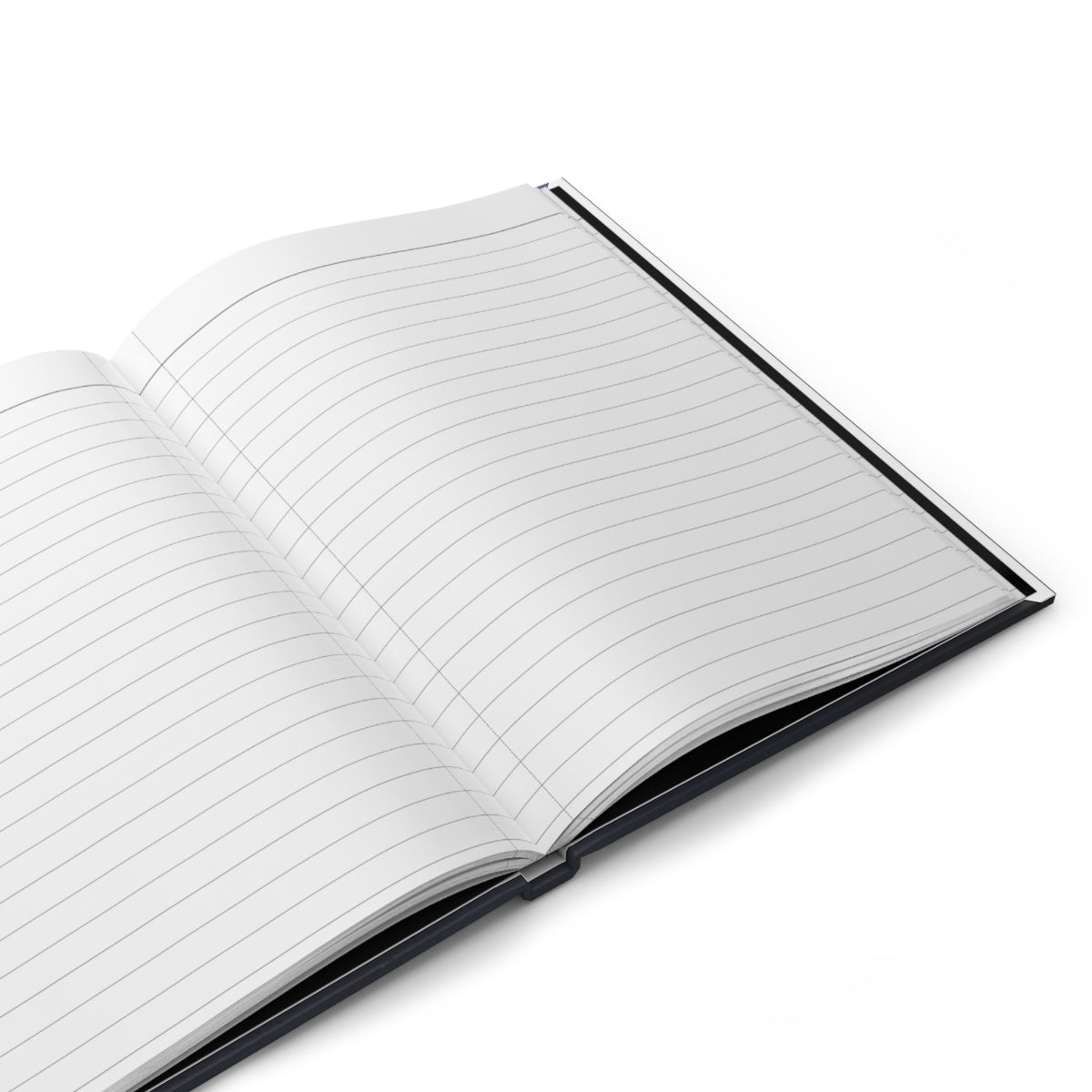 Aquarius Signs of Healing™ Hardcover Journal