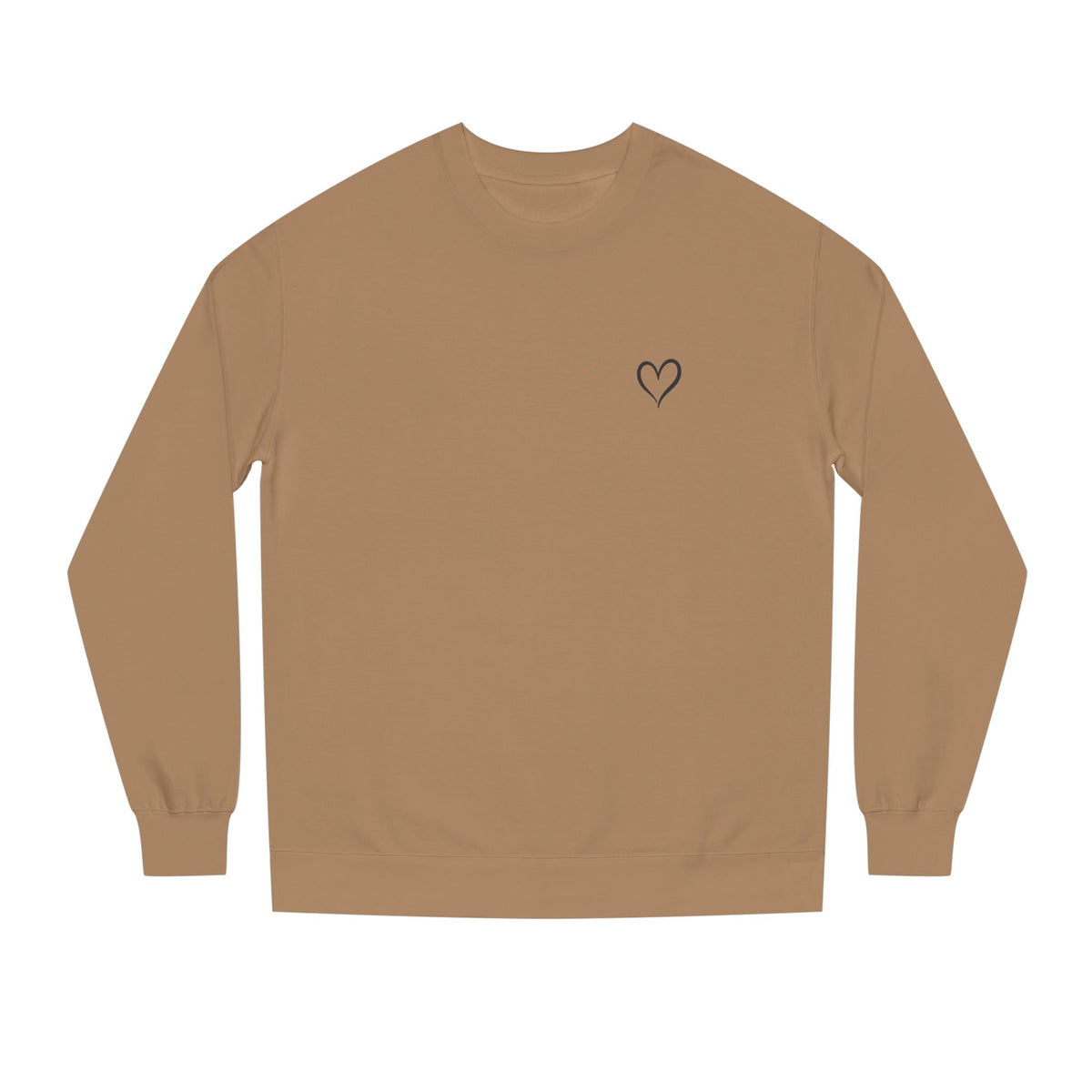 Protect Your Peace™ Premium Crewneck