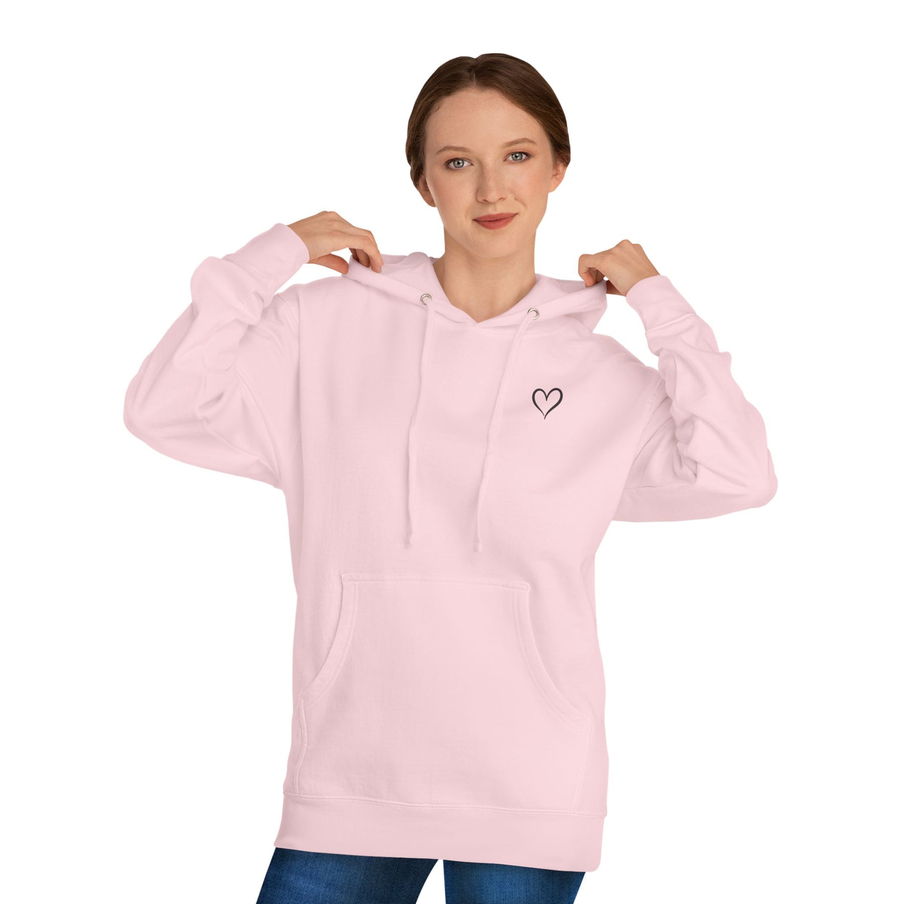 Protect Your Peace™ Premium Hoodie