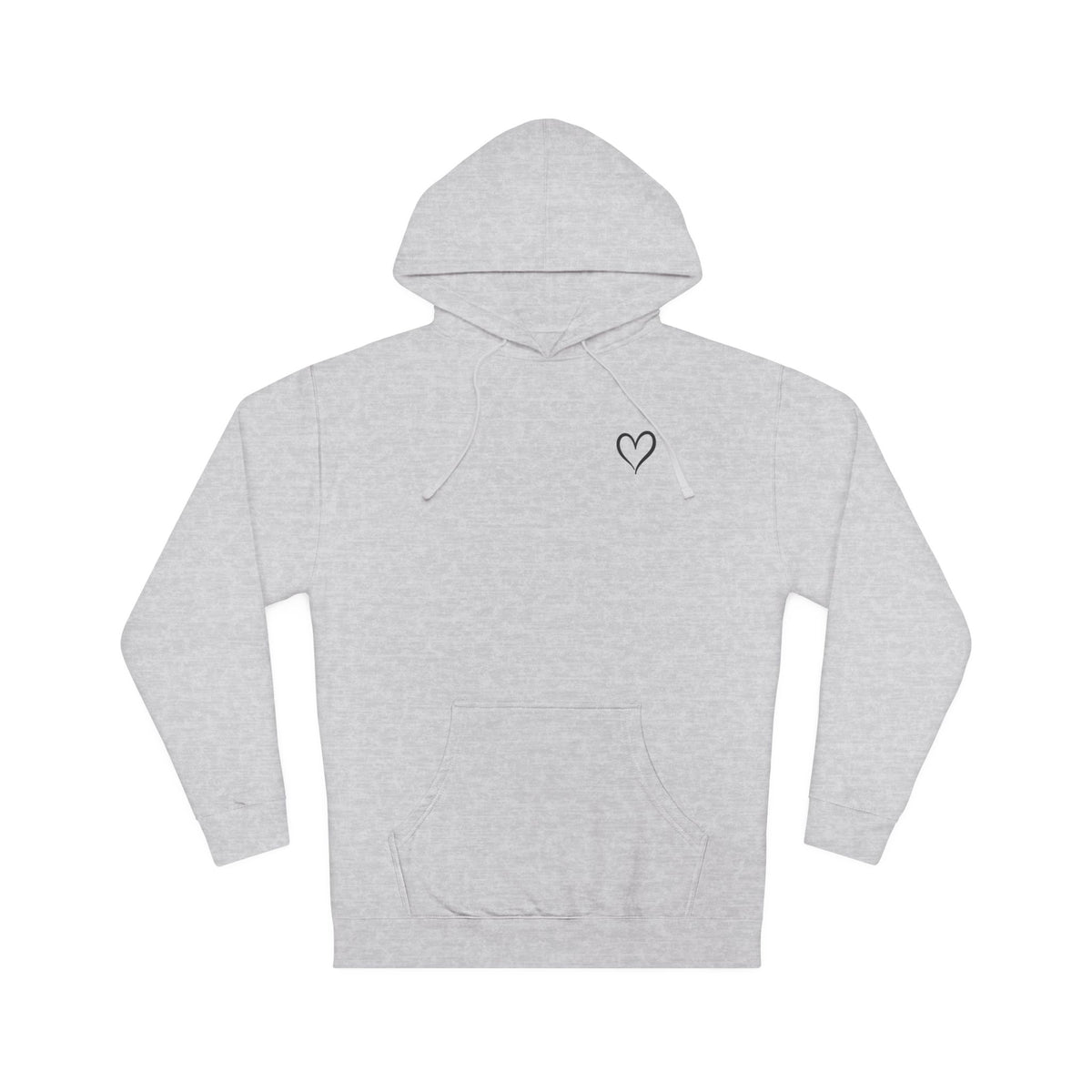 Keep Your Heart Soft™ Premium Hoodie