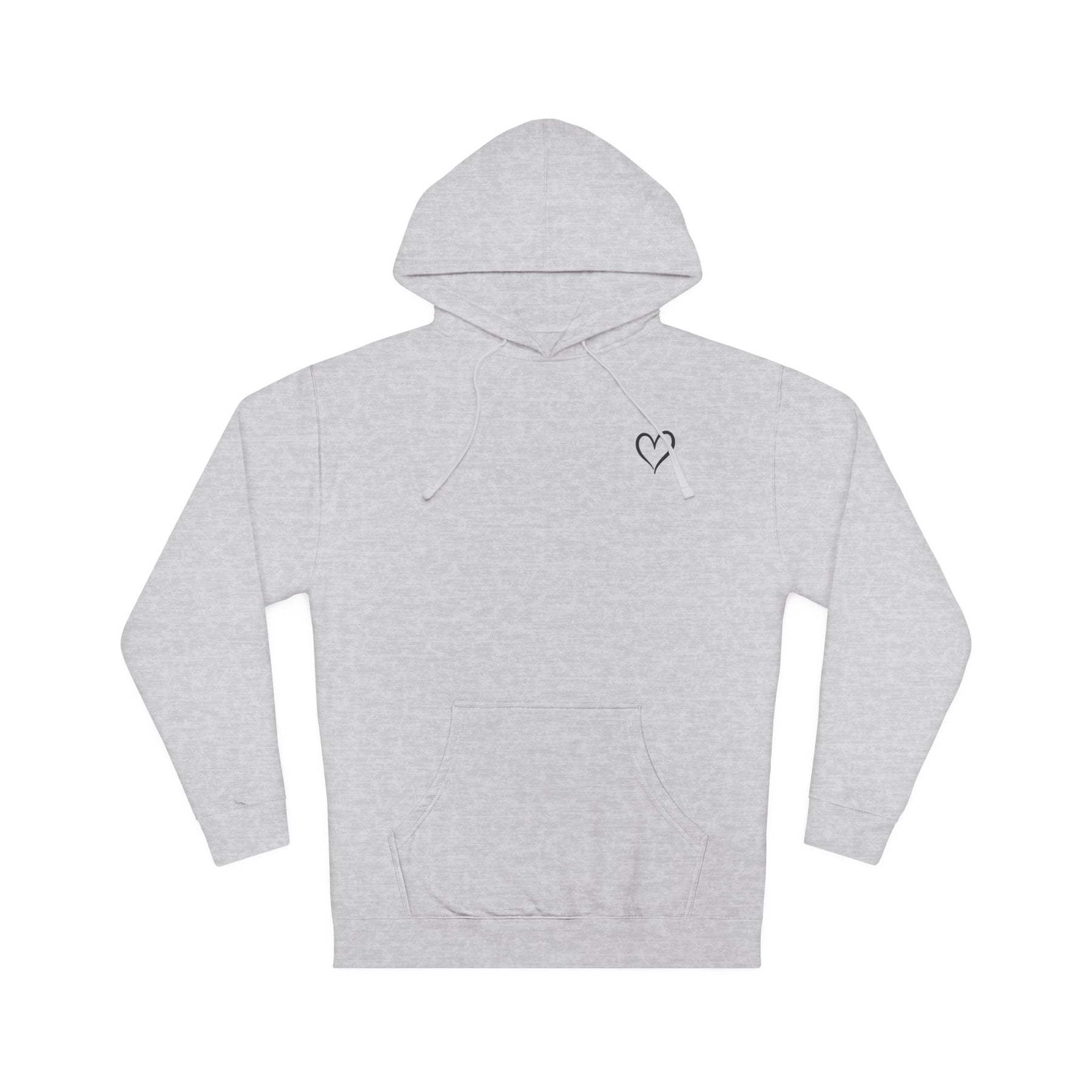 Keep Your Heart Soft™ Premium Hoodie