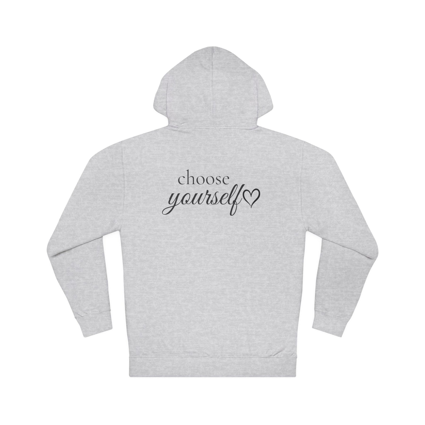 Choose Yourself™ Premium Hoodie