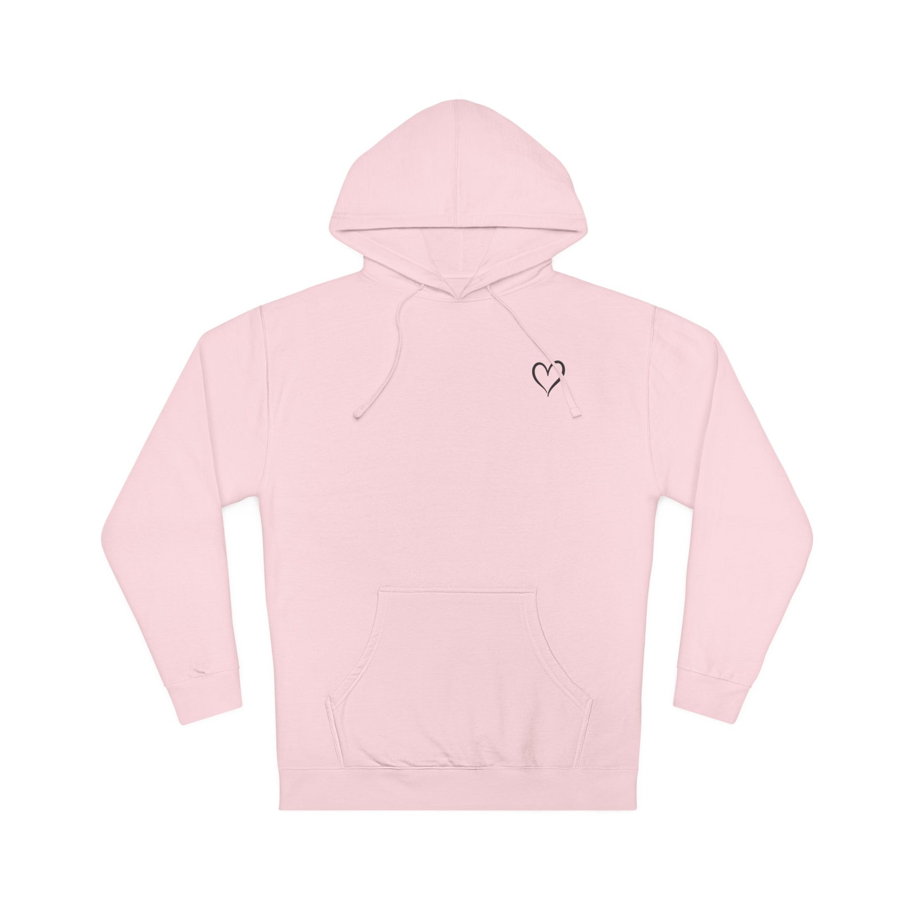 Protect Your Peace™ Premium Hoodie
