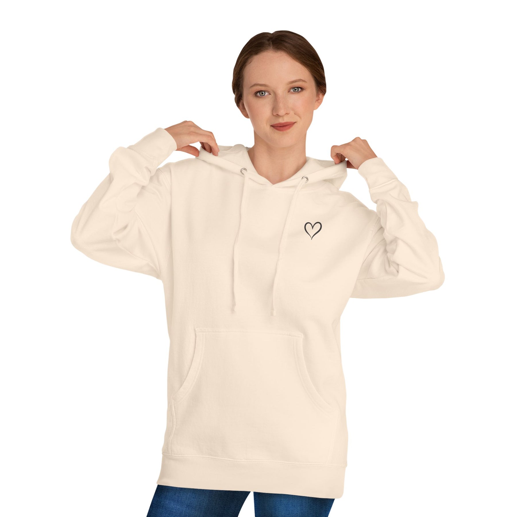 Choose Yourself™ Premium Hoodie