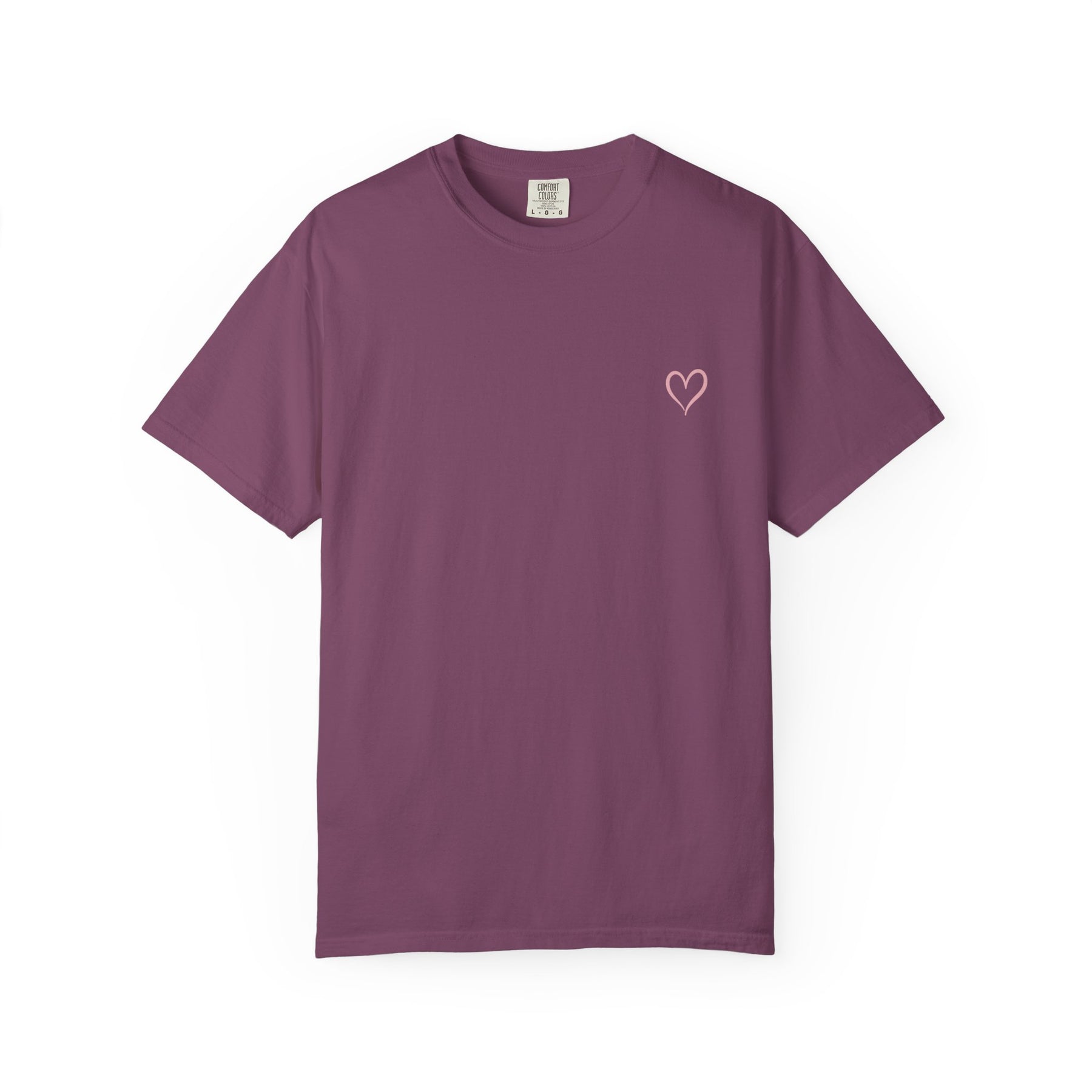You Are Enough™ Signature Tee