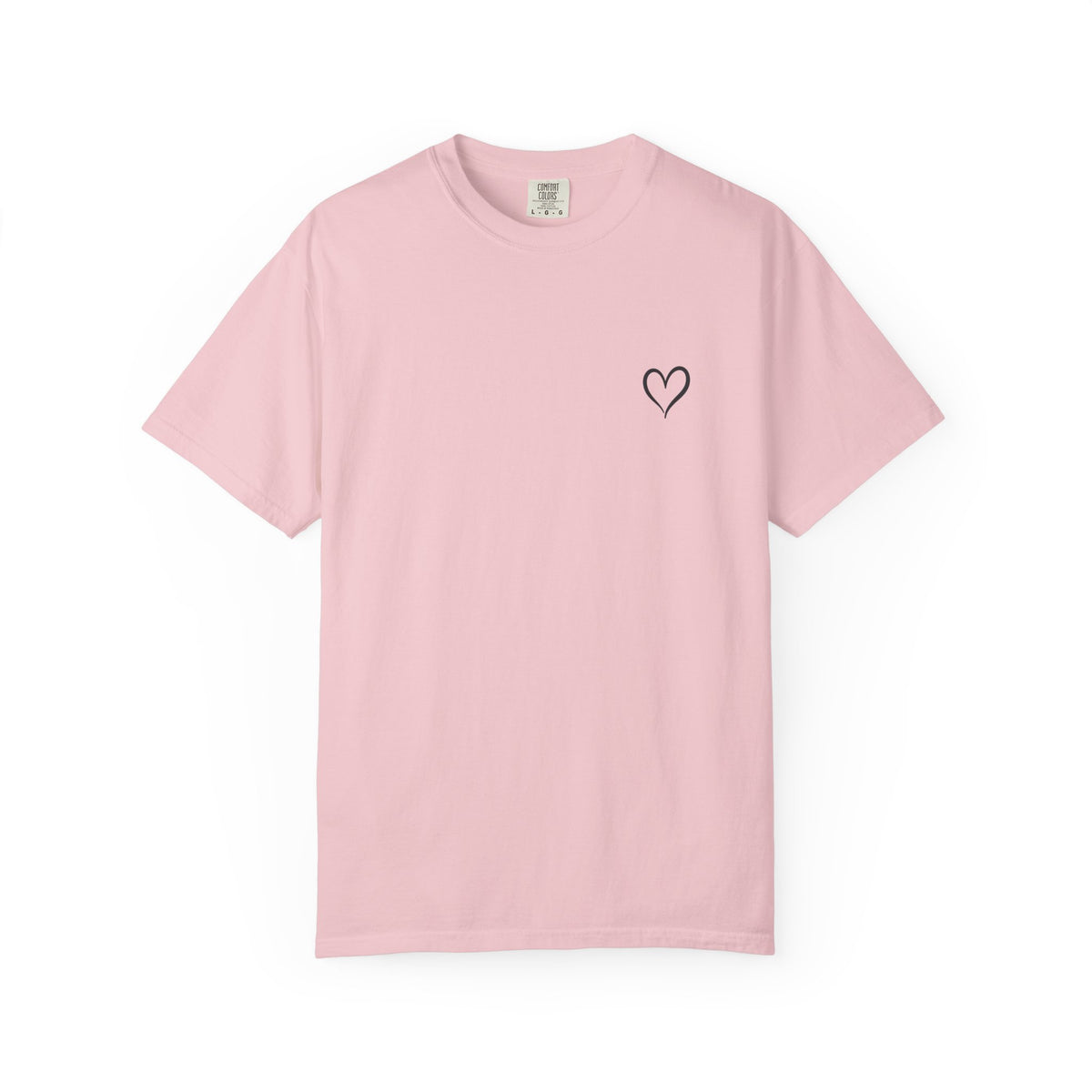 Keep Your Heart Soft™ Signature Tee