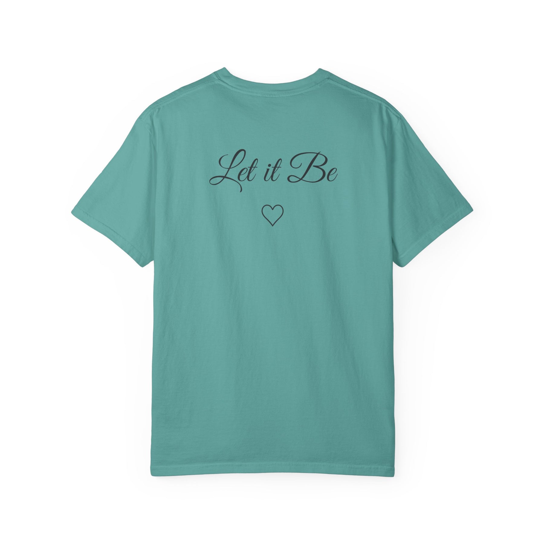 Let It Be™ Signature Tee