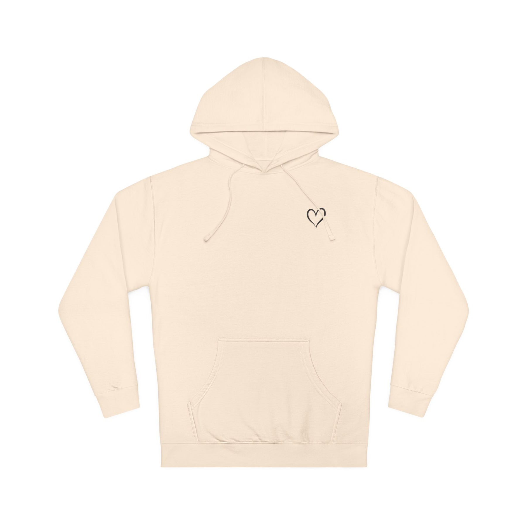 Protect Your Peace™ Premium Hoodie