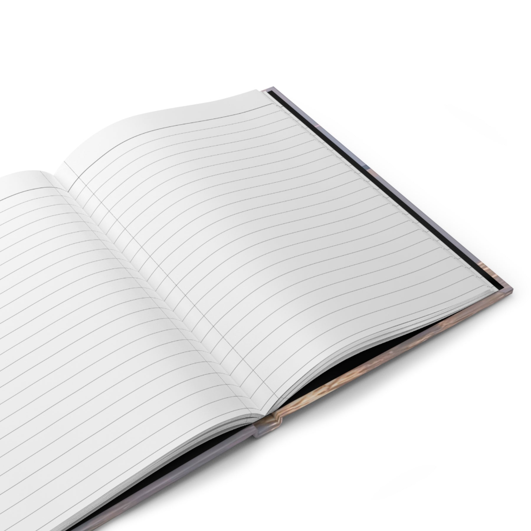 Keep Your Heart Soft Signature Journal