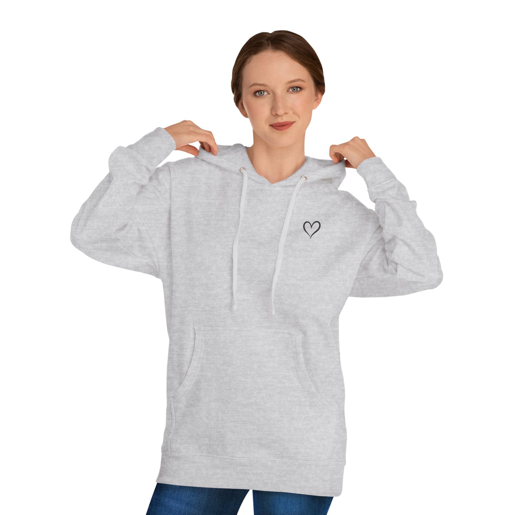 Protect Your Peace™ Premium Hoodie