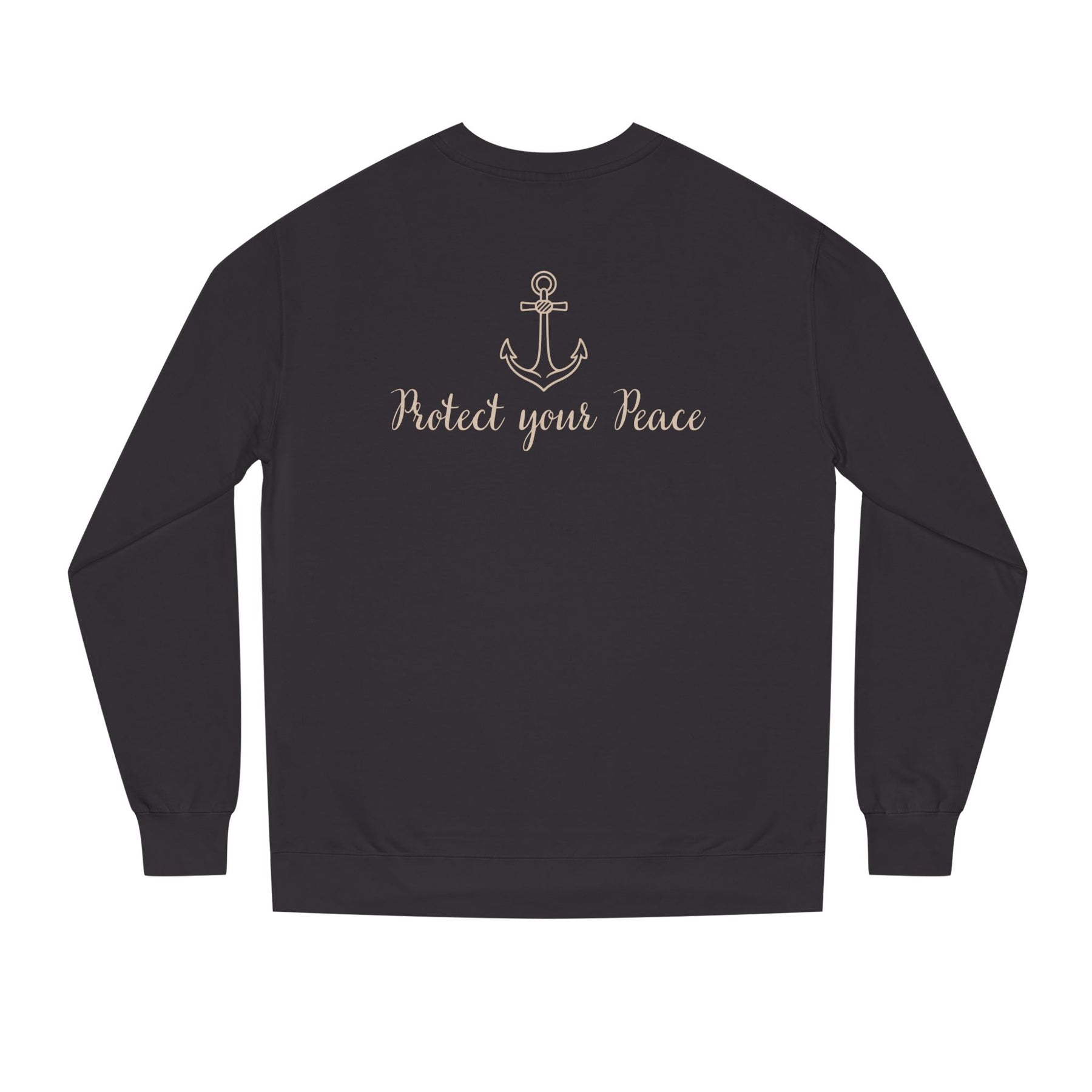 Protect Your Peace™ Premium Crewneck