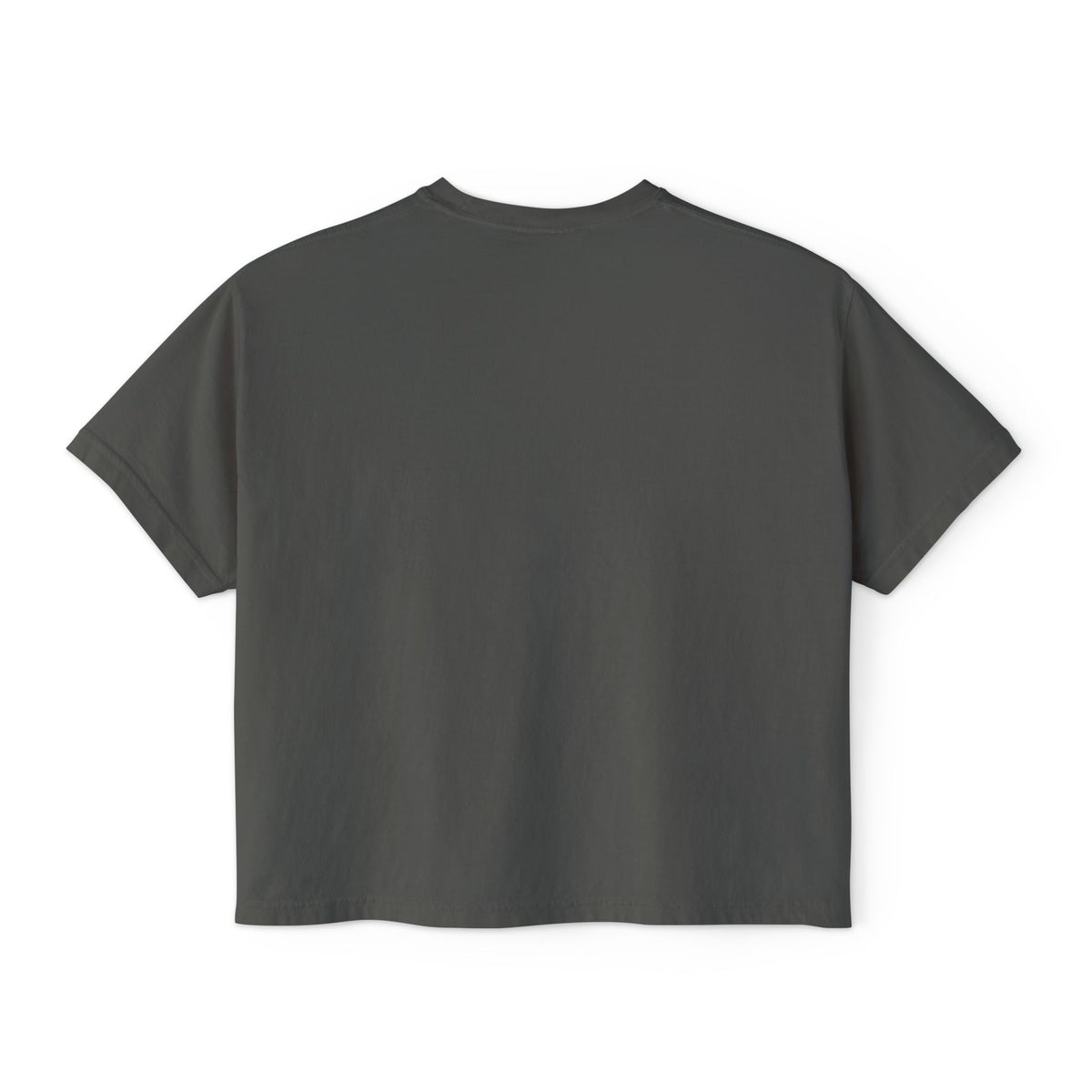 Girl... It’s Not Personal Boxy Tee | Women’s Comfort Colors Graphic T-Shirt