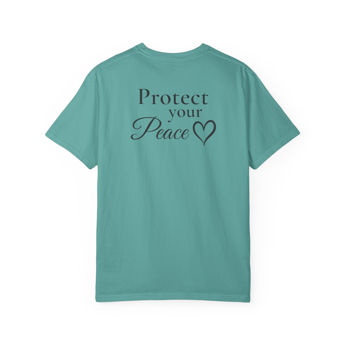 Protect Your Peace™ Signature Tee