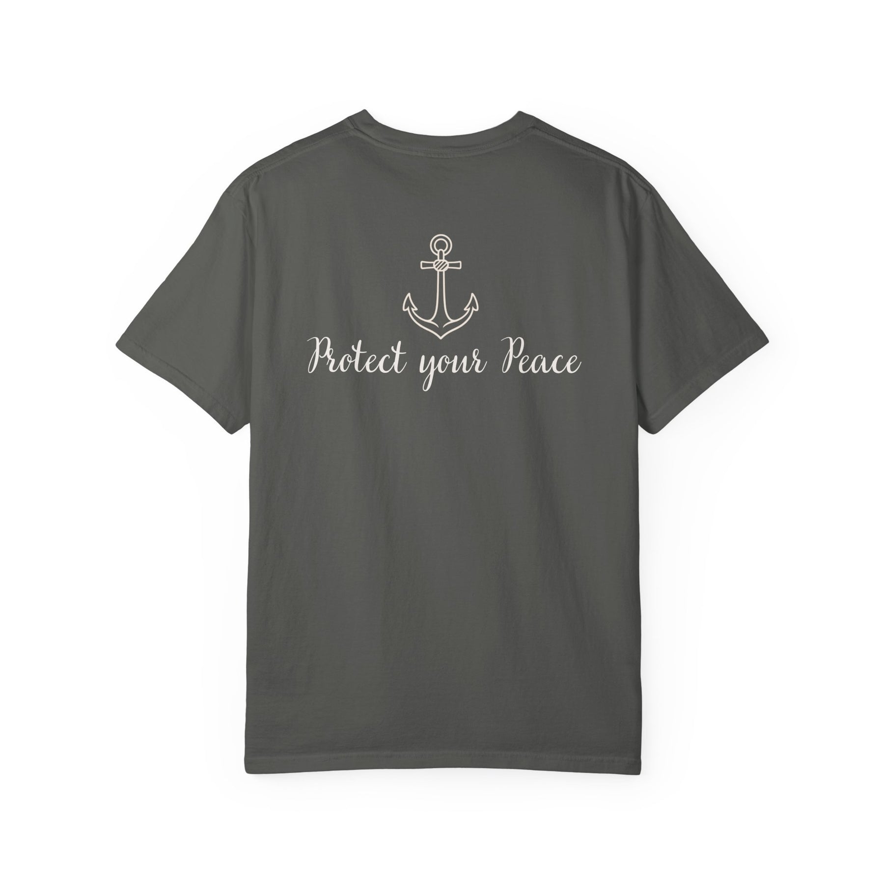 Protect Your Peace™ Signature Tee