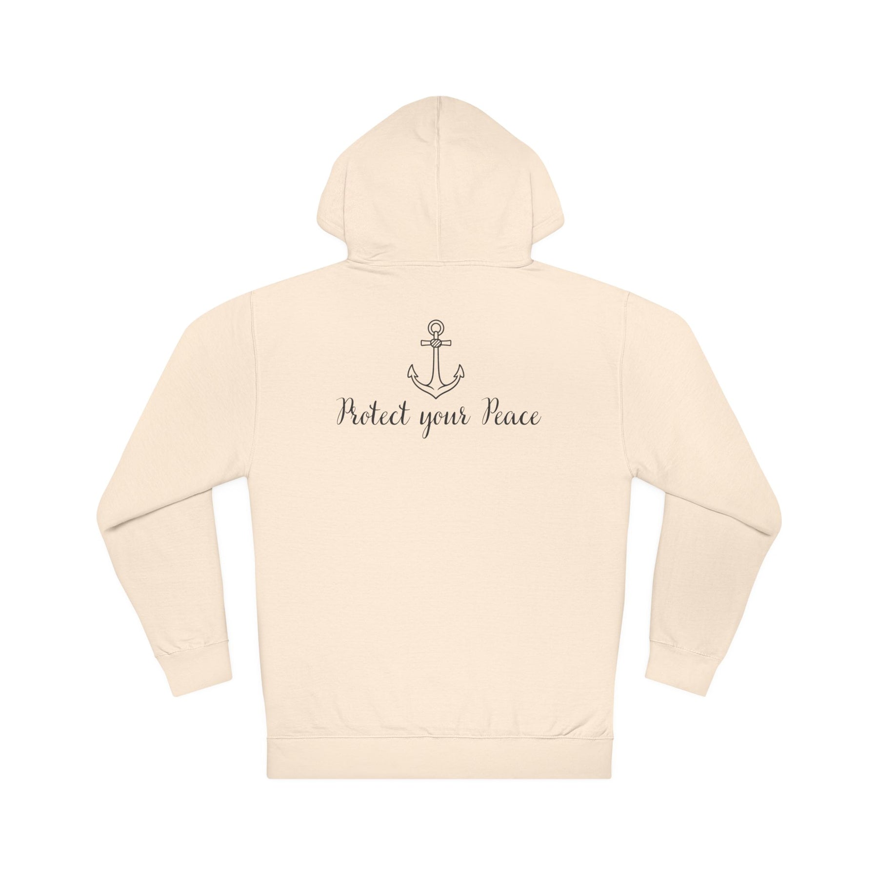 Protect Your Peace™ Premium Hoodie