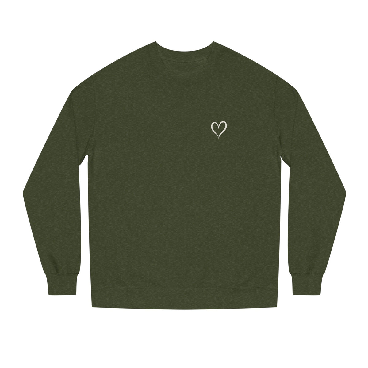 Keep Your Heart Soft™ Premium Crewneck