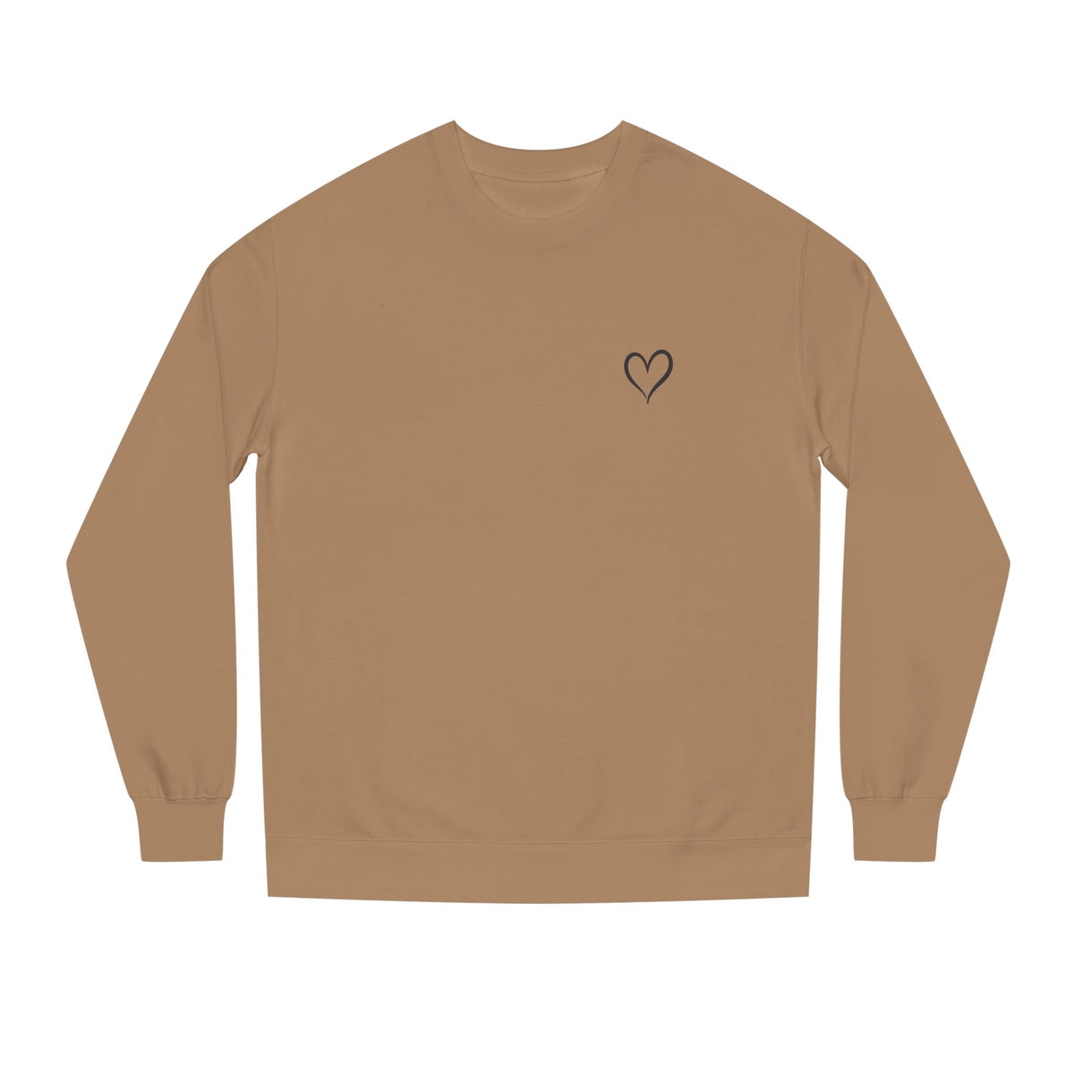 You’ve Survived Every Hard Day™ Premium Crewneck