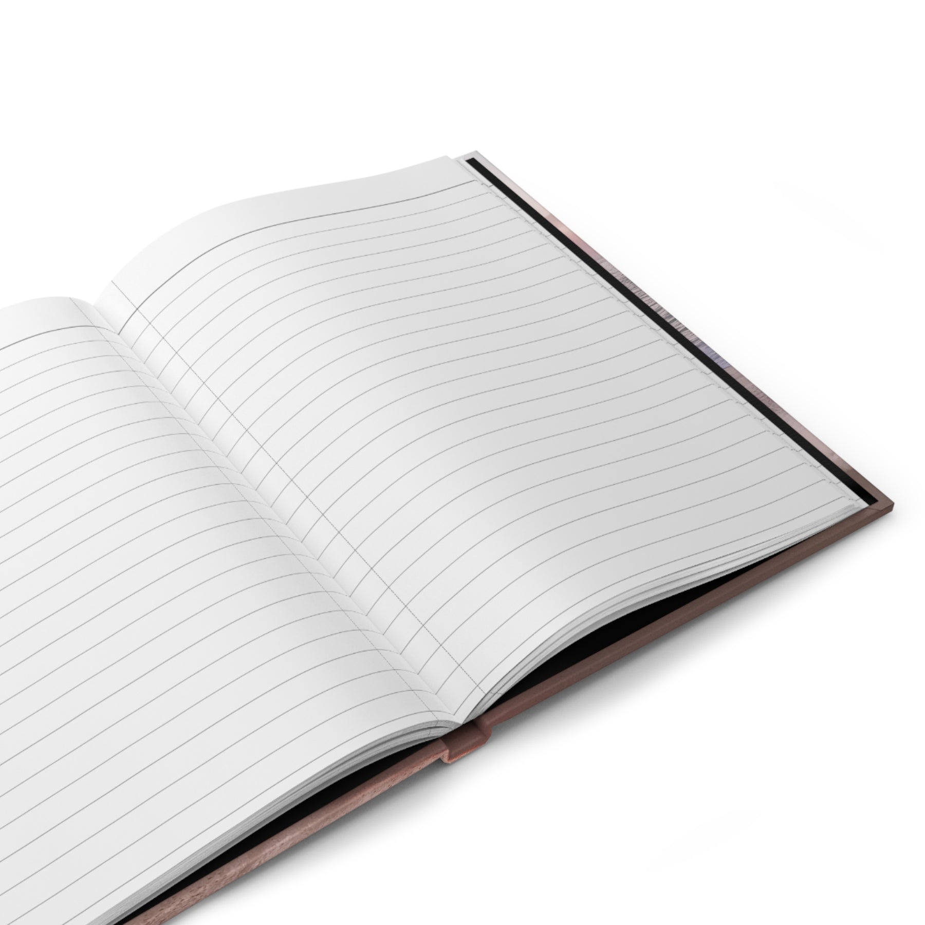 Girl... It’s Not Personal Signature Journal