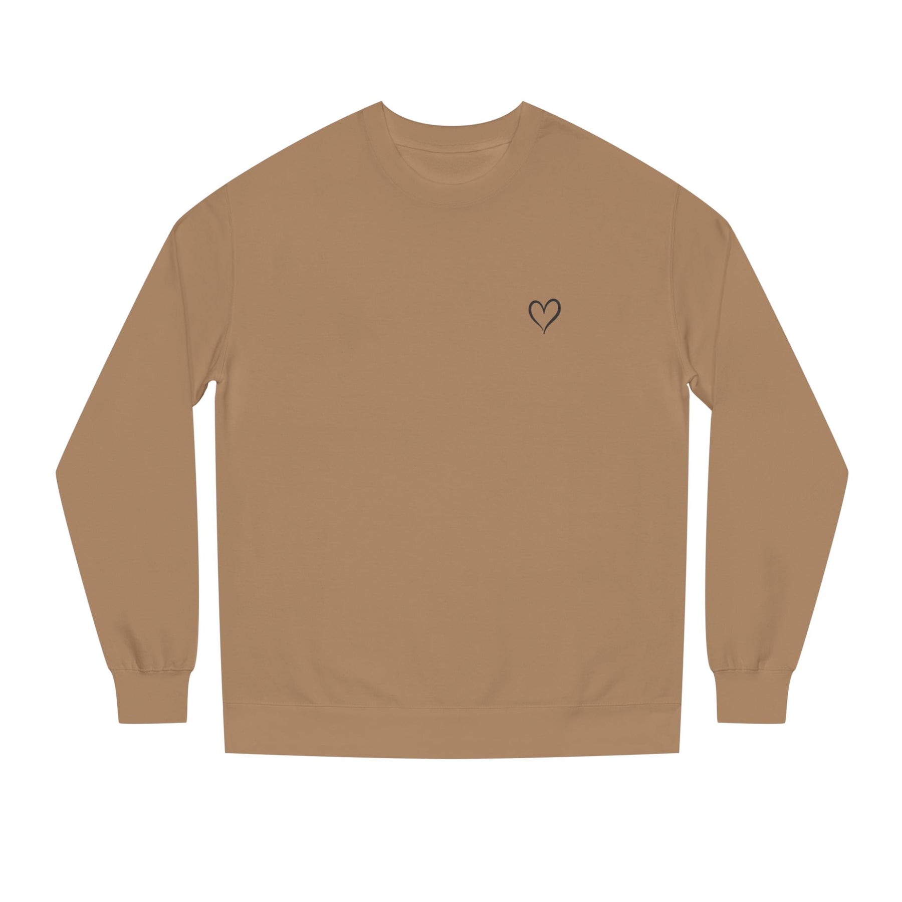 Choose Yourself™ Premium Crewneck