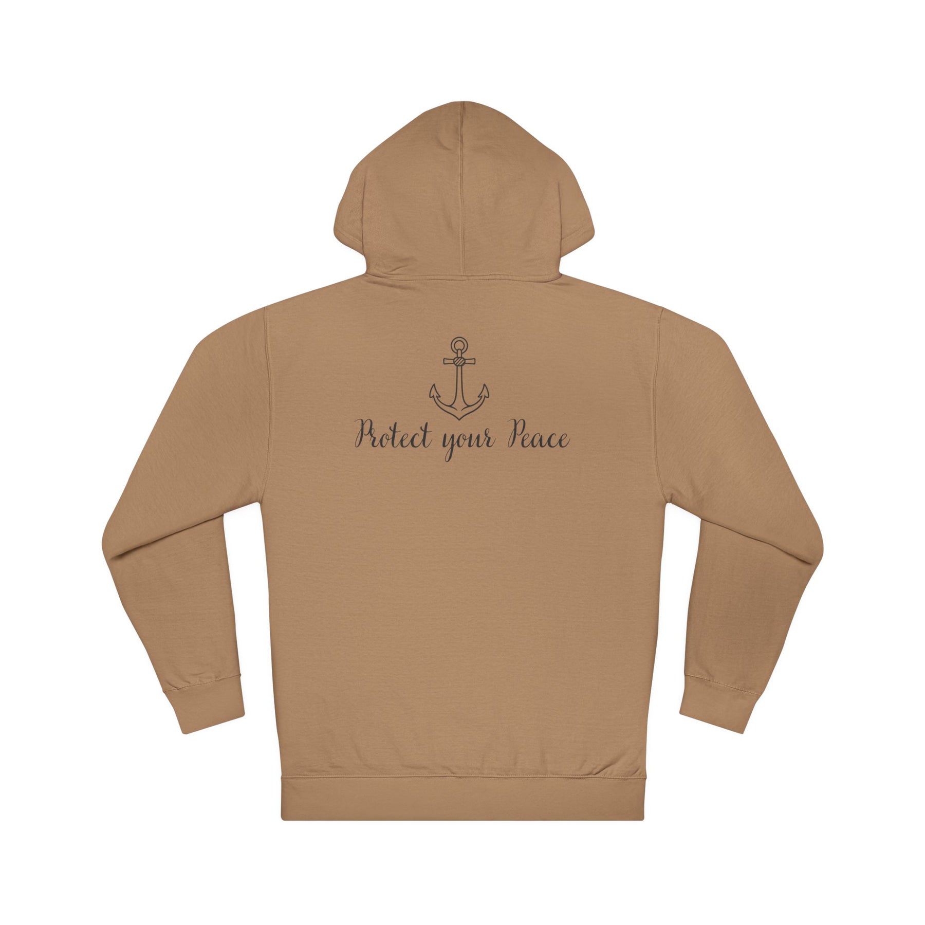 Protect Your Peace™ Premium Hoodie