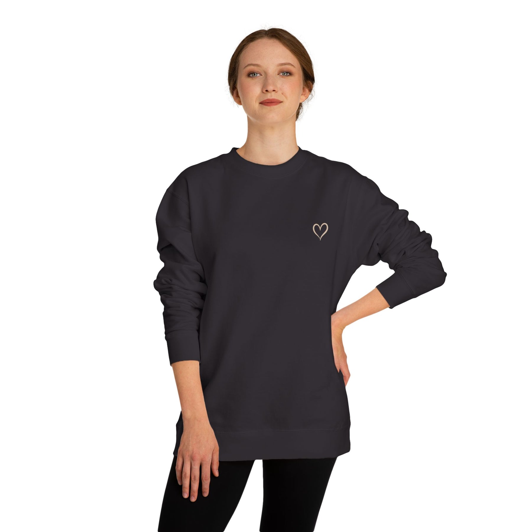 You Are Enough™ Premium Crewneck