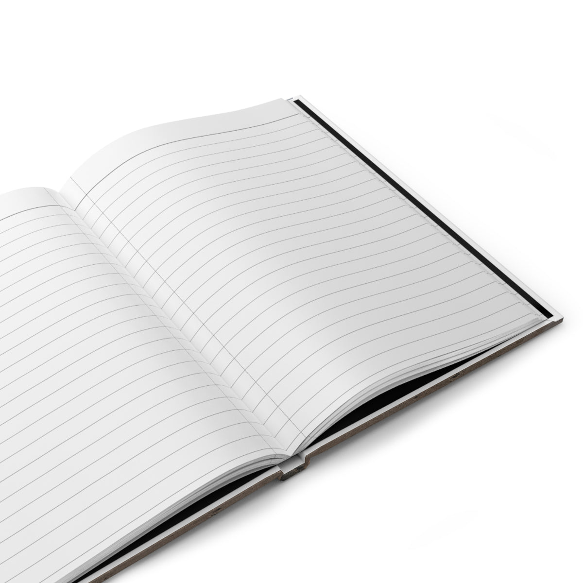 Virgo Signs of Healing™ Hardcover Journal