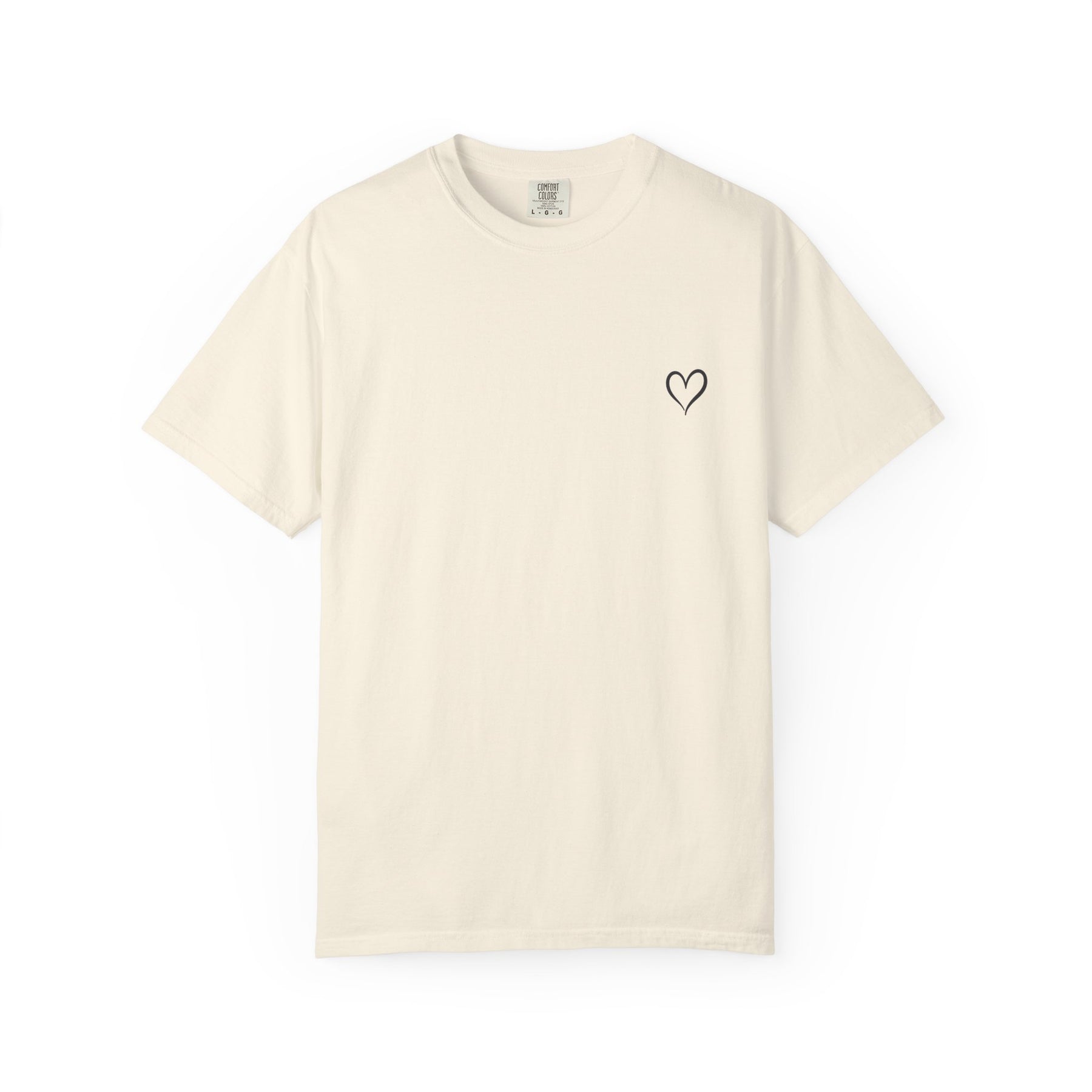 Keep Your Heart Soft™ Signature Tee
