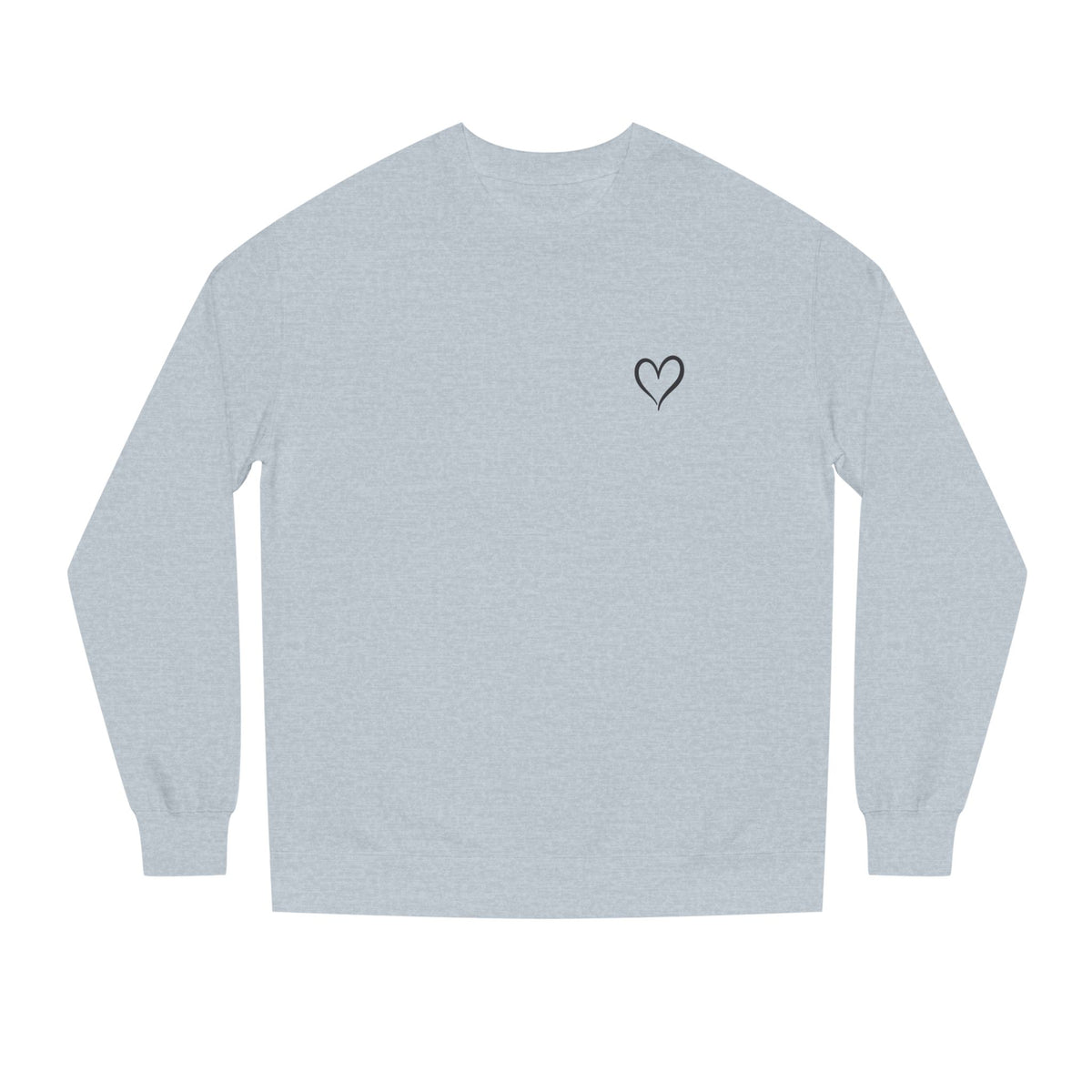 You’ve Survived Every Hard Day™ Premium Crewneck