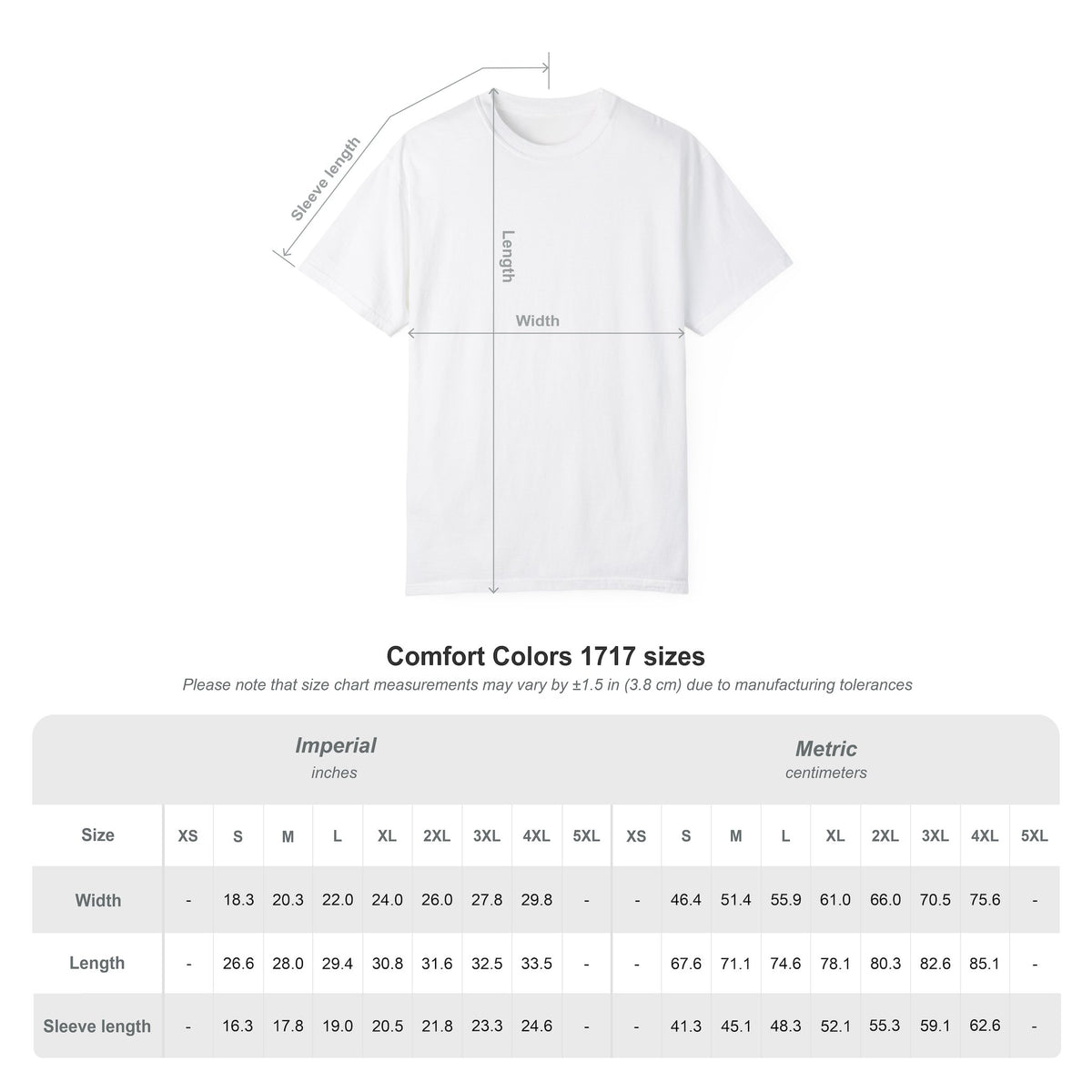 Sagittarius Signs of Healing™ Signature Tee