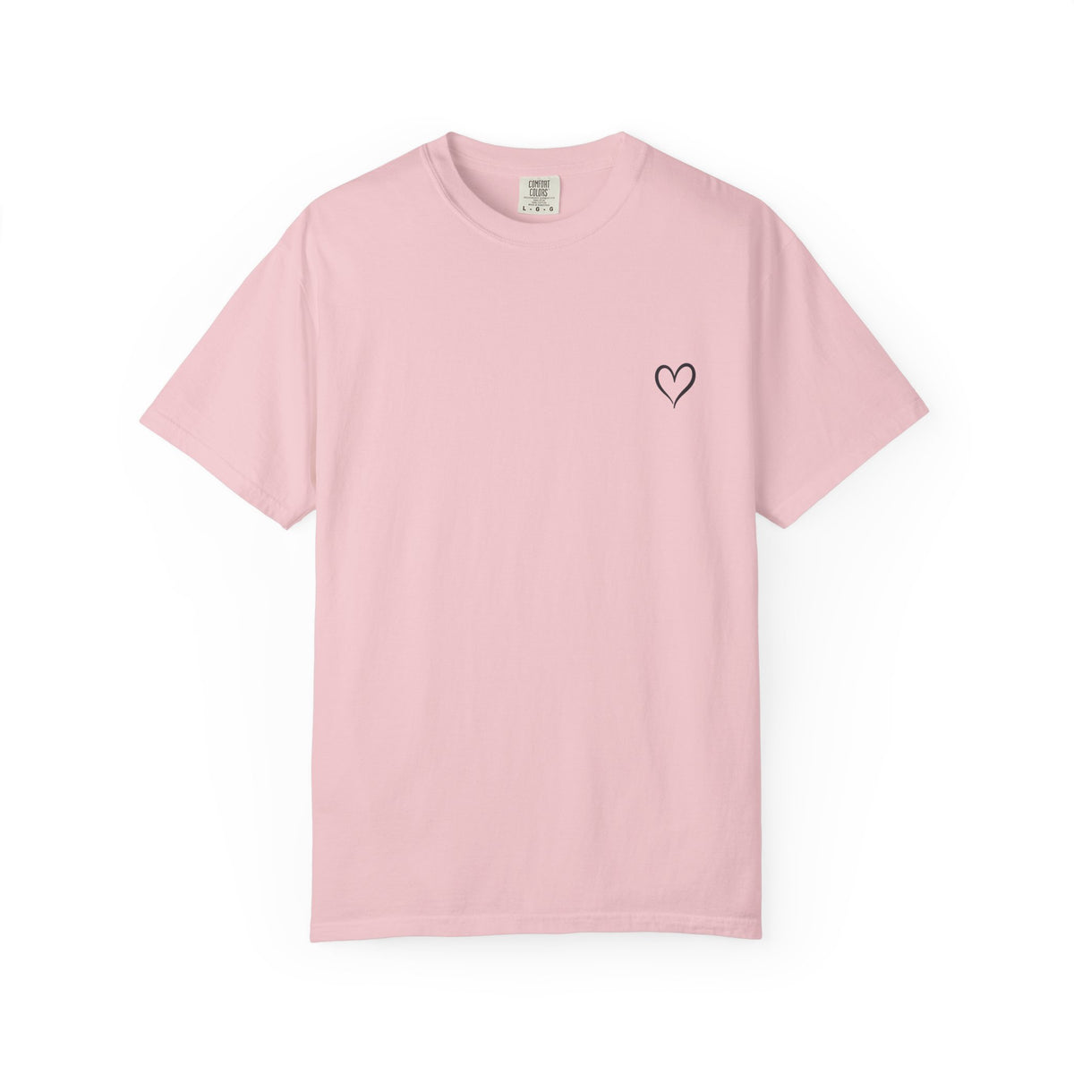 Protect Your Peace™ Signature Tee