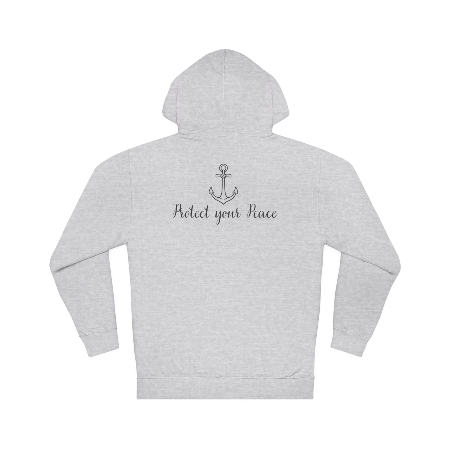 Protect Your Peace™ Premium Hoodie